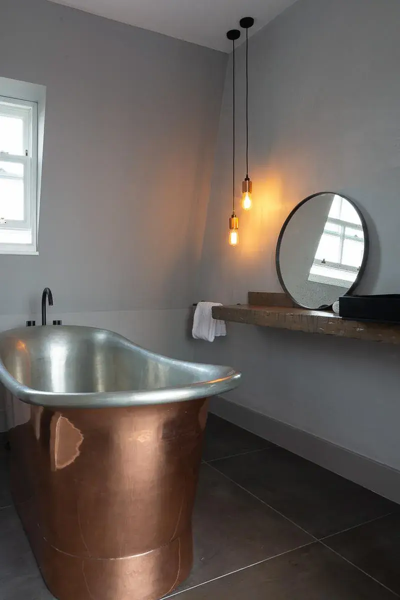 Chalcot Road, holiday home in Primrose Hill, London