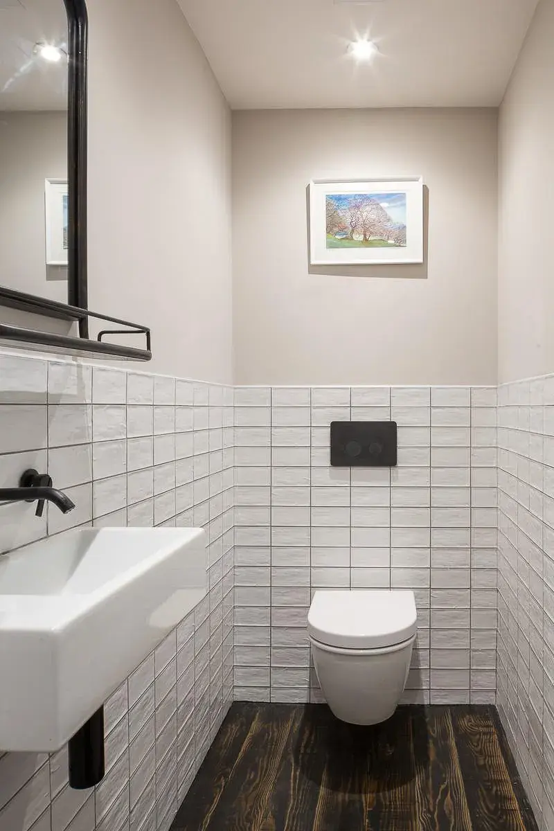 Chalcot Road, holiday home in Primrose Hill, London