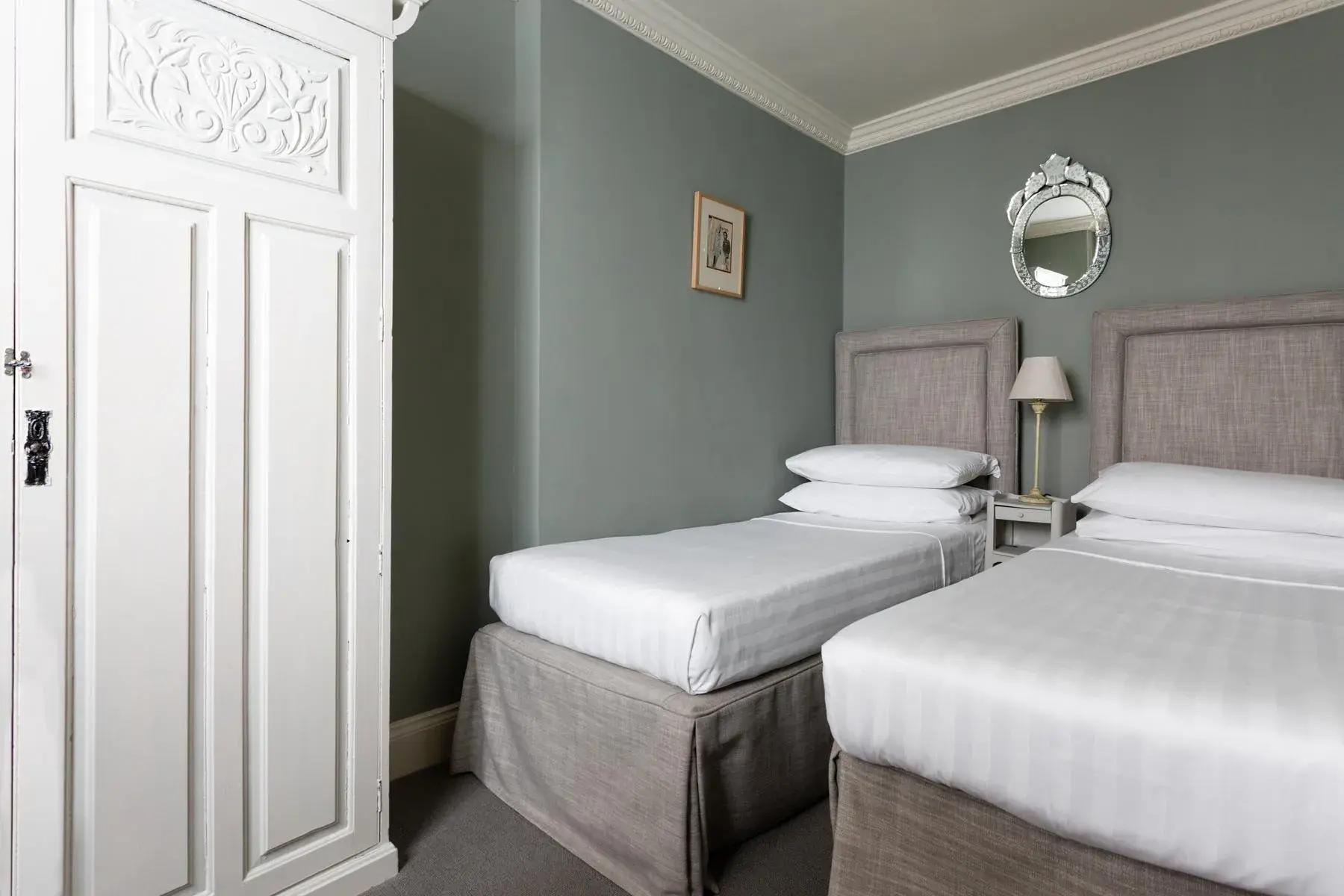 Claverton street, holiday home in Pimlico, London