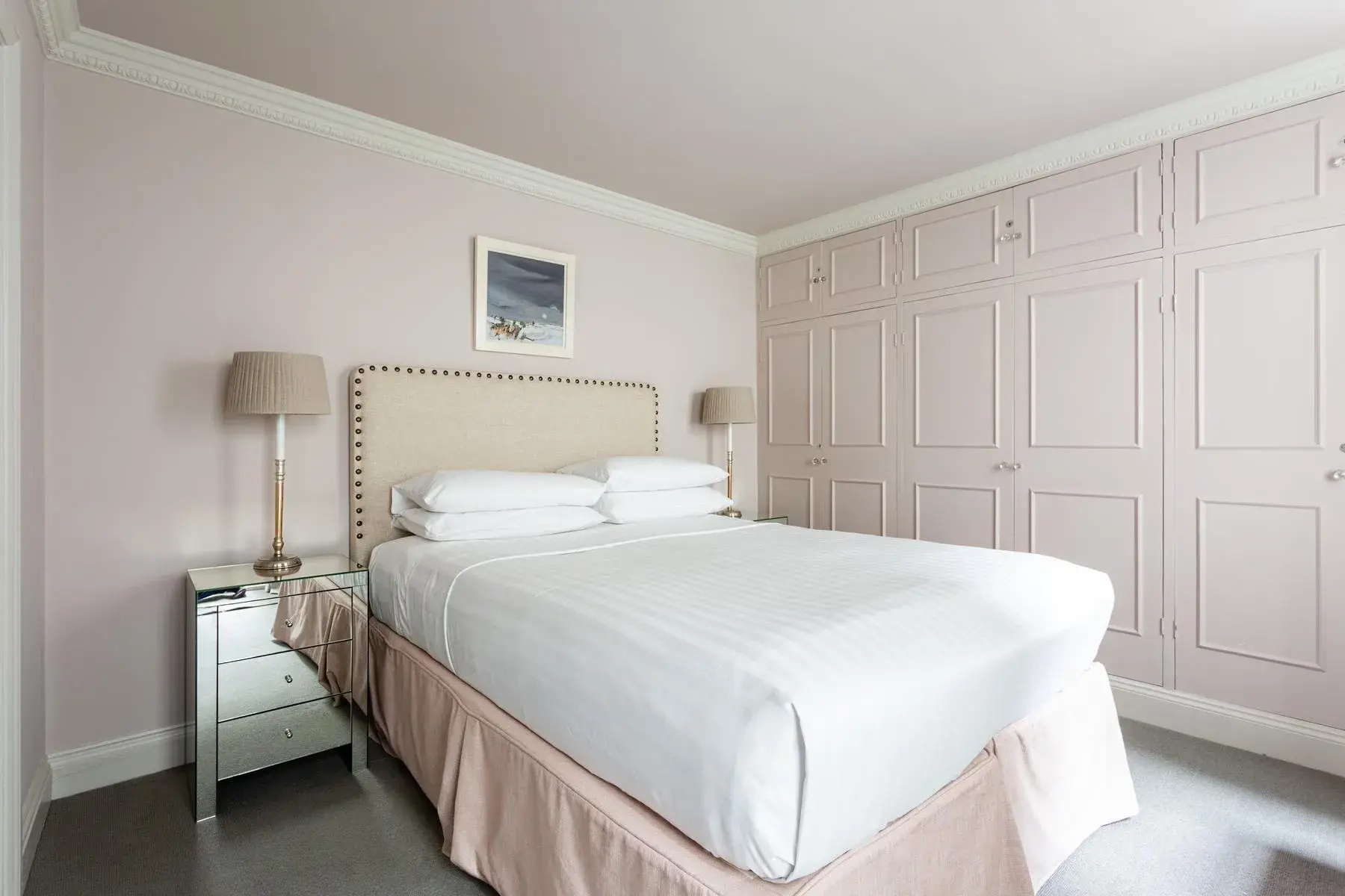 Claverton street, holiday home in Pimlico, London