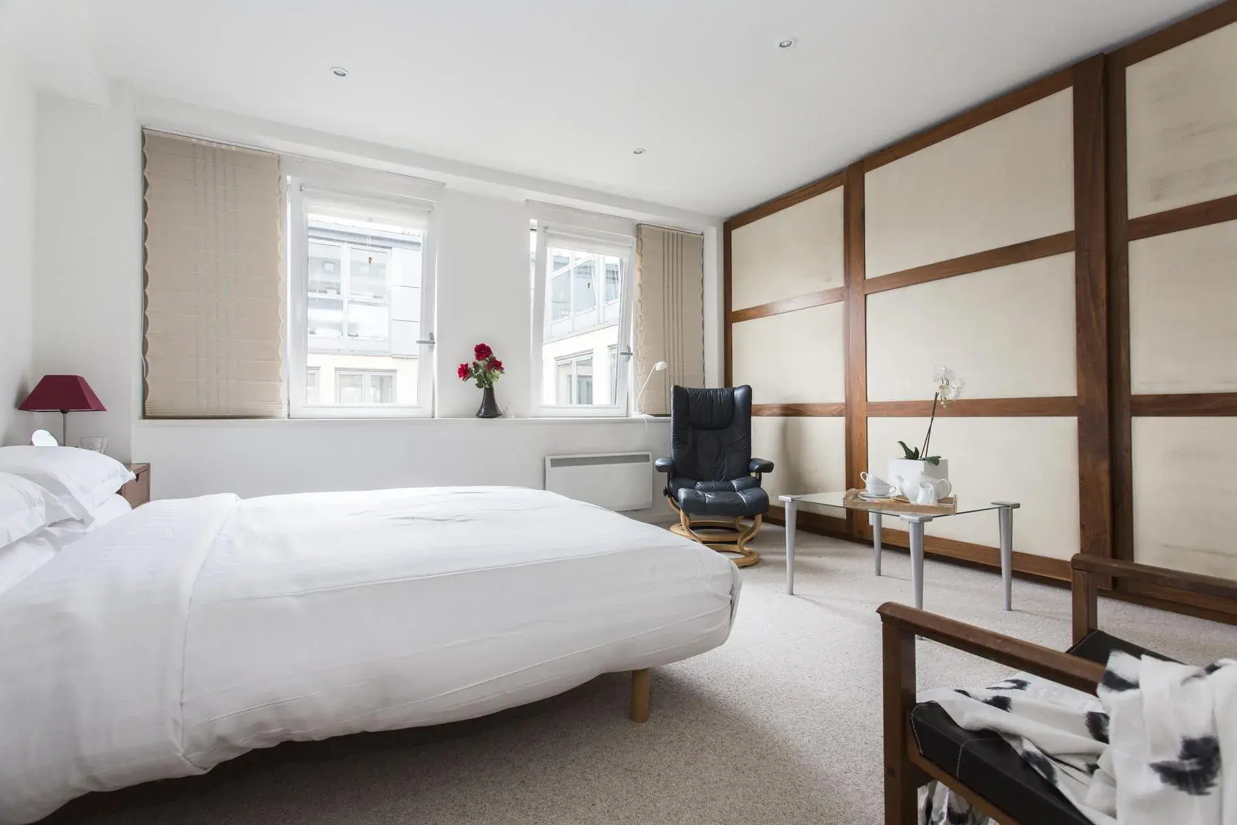 Lambs Conduit Street, holiday home in Holborn, London