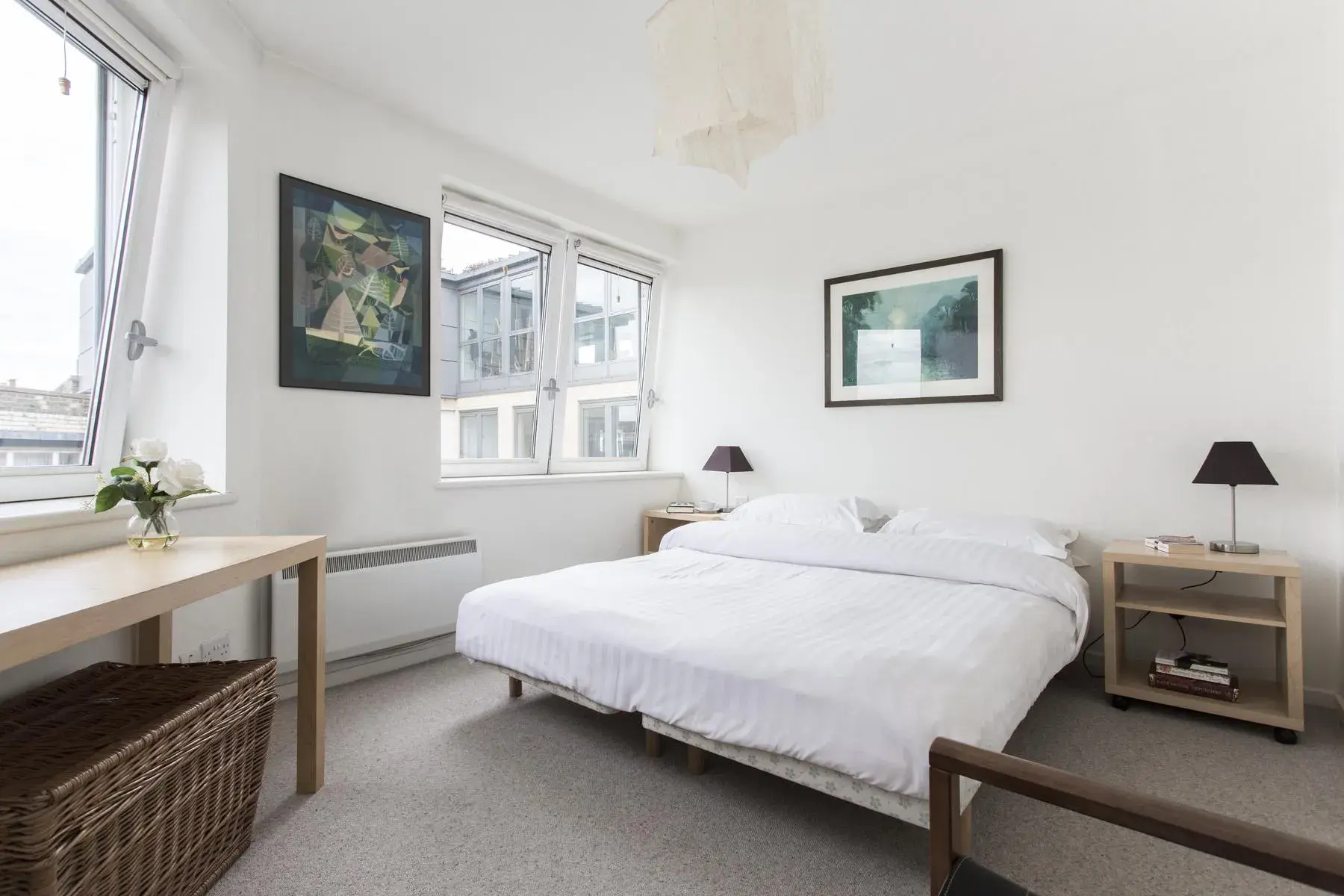 Lambs Conduit Street, holiday home in Holborn, London