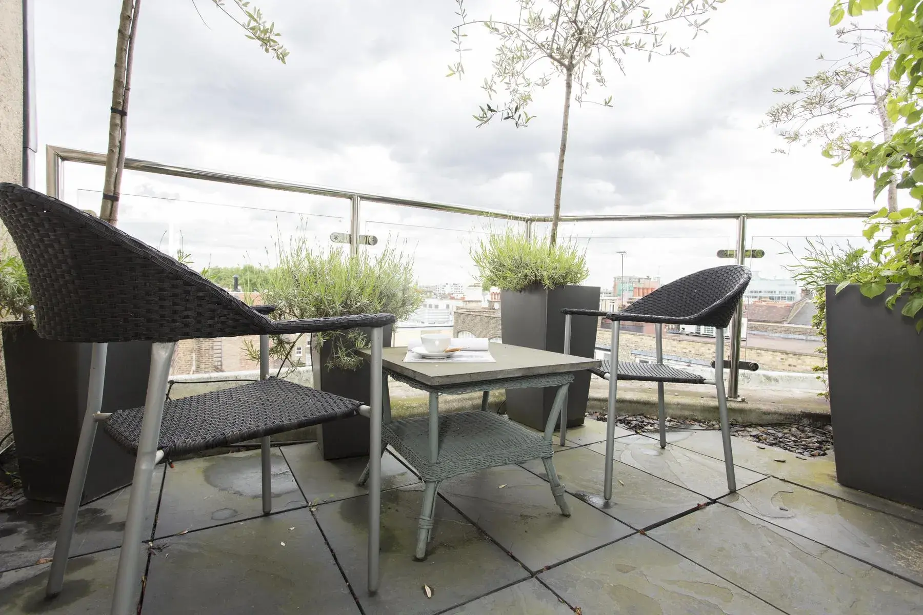 Lambs Conduit Street, holiday home in Holborn, London