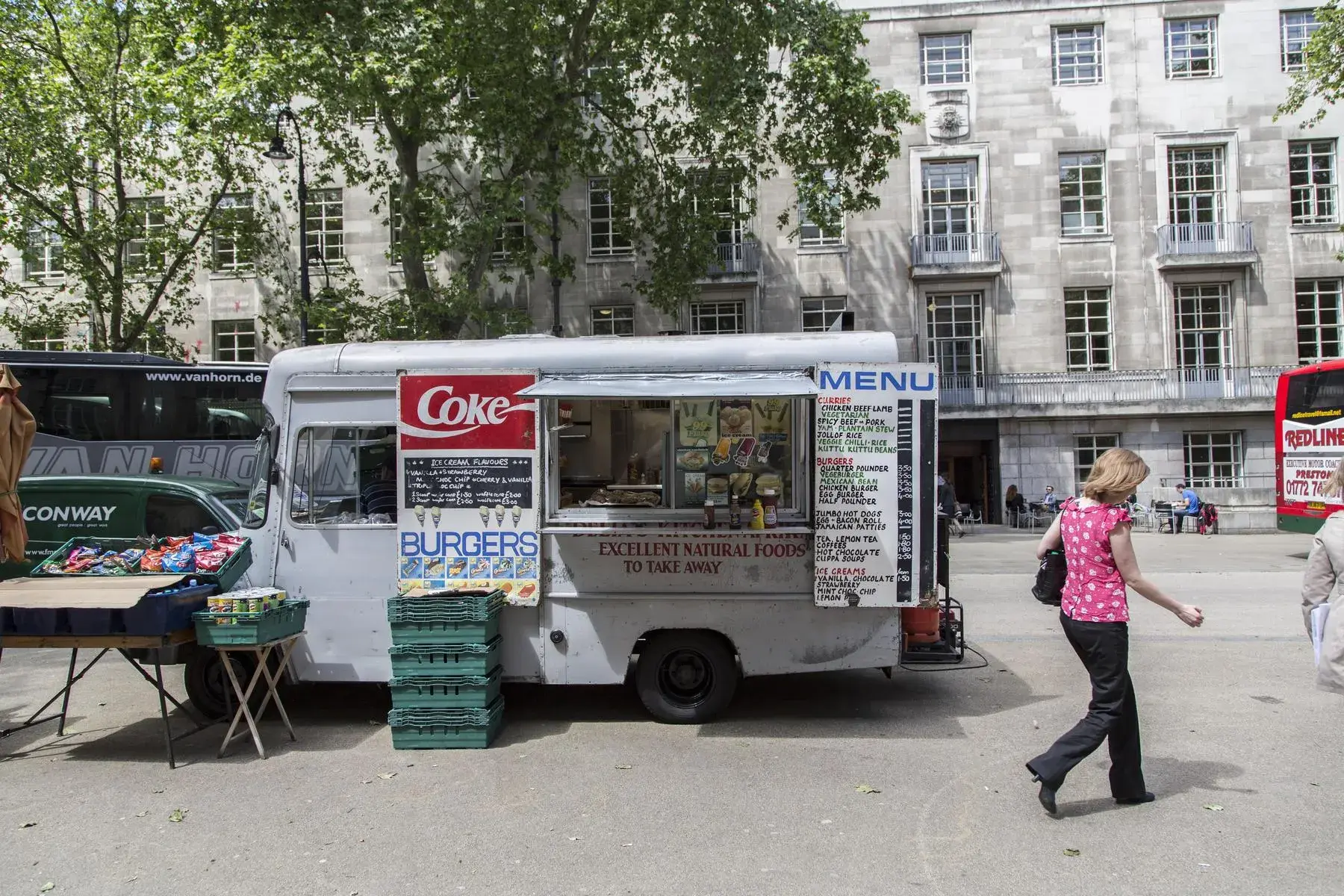 Lambs Conduit Street, holiday home in Holborn, London