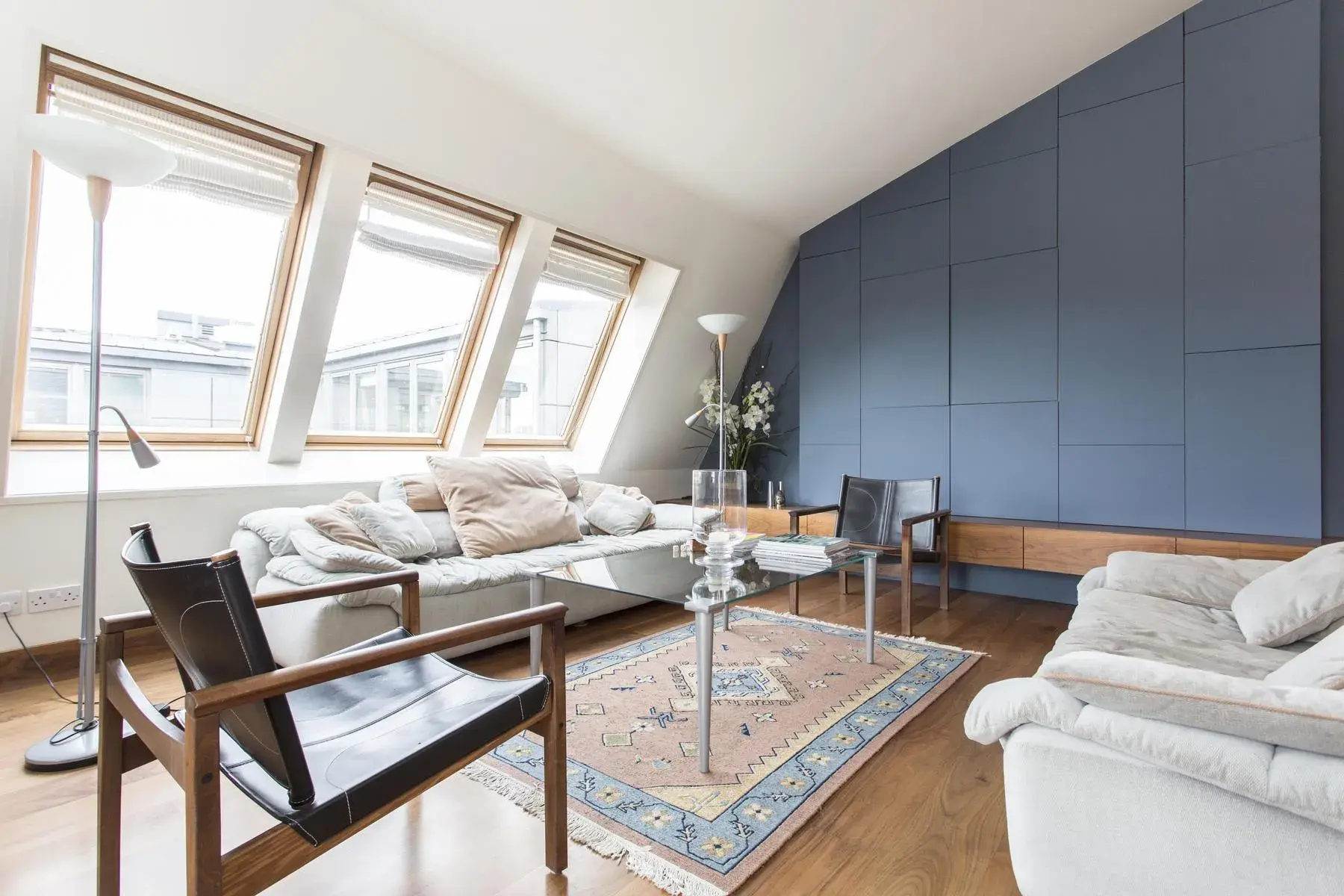 Lambs Conduit Street, holiday home in Holborn, London