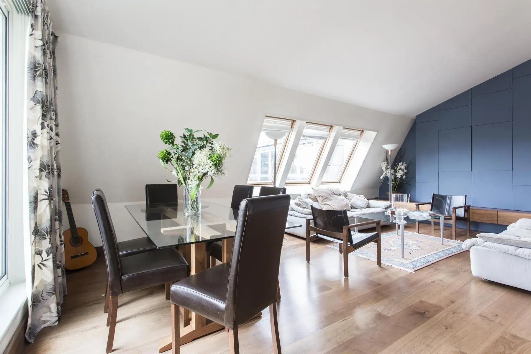 Lambs Conduit Street, holiday home in Holborn, London