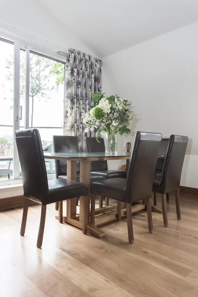 Lambs Conduit Street, holiday home in Holborn, London