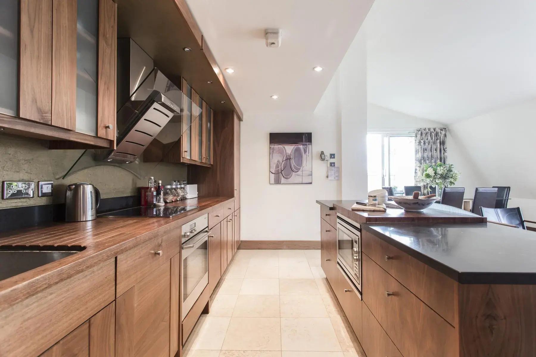 Lambs Conduit Street, holiday home in Holborn, London