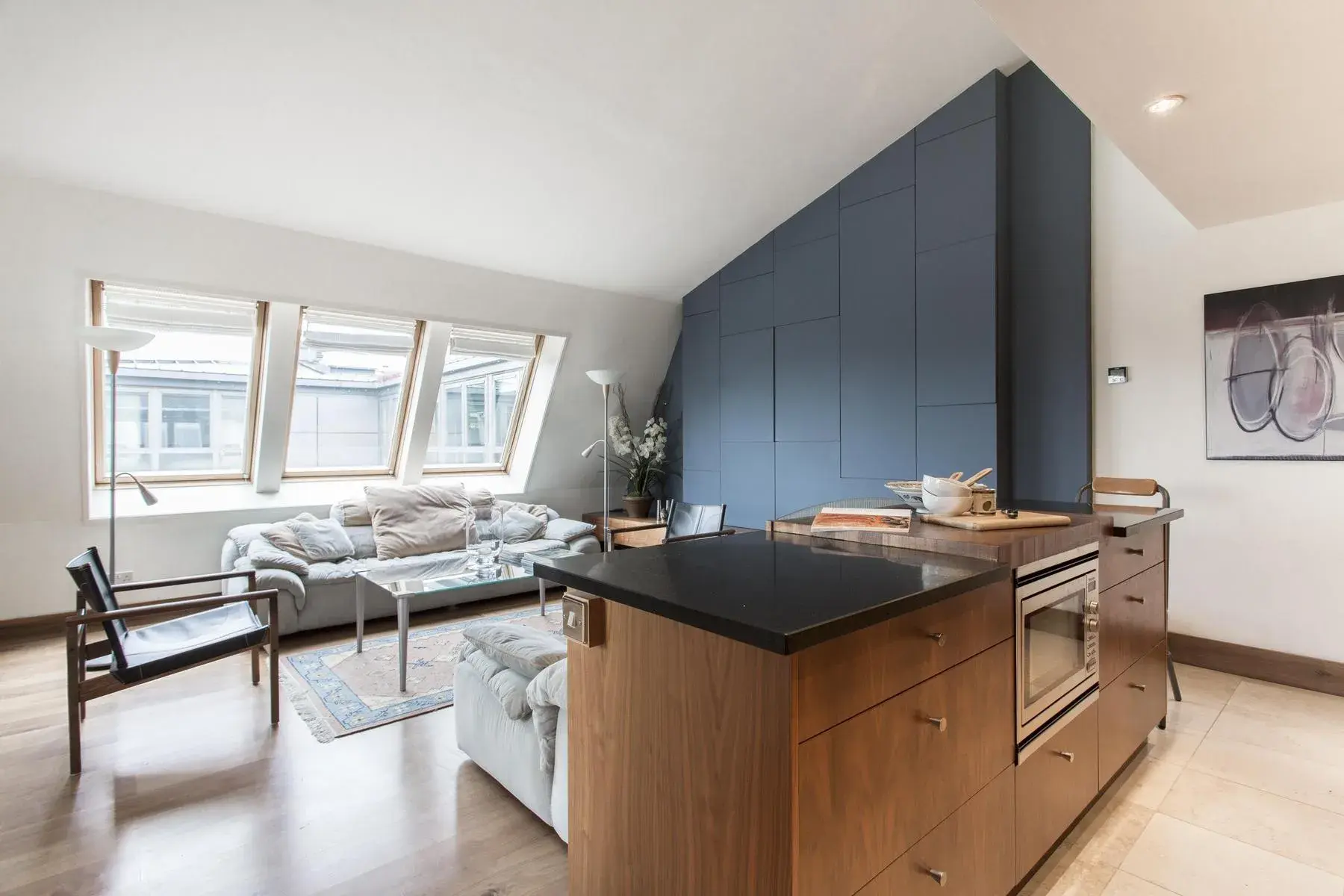 Lambs Conduit Street, holiday home in Holborn, London