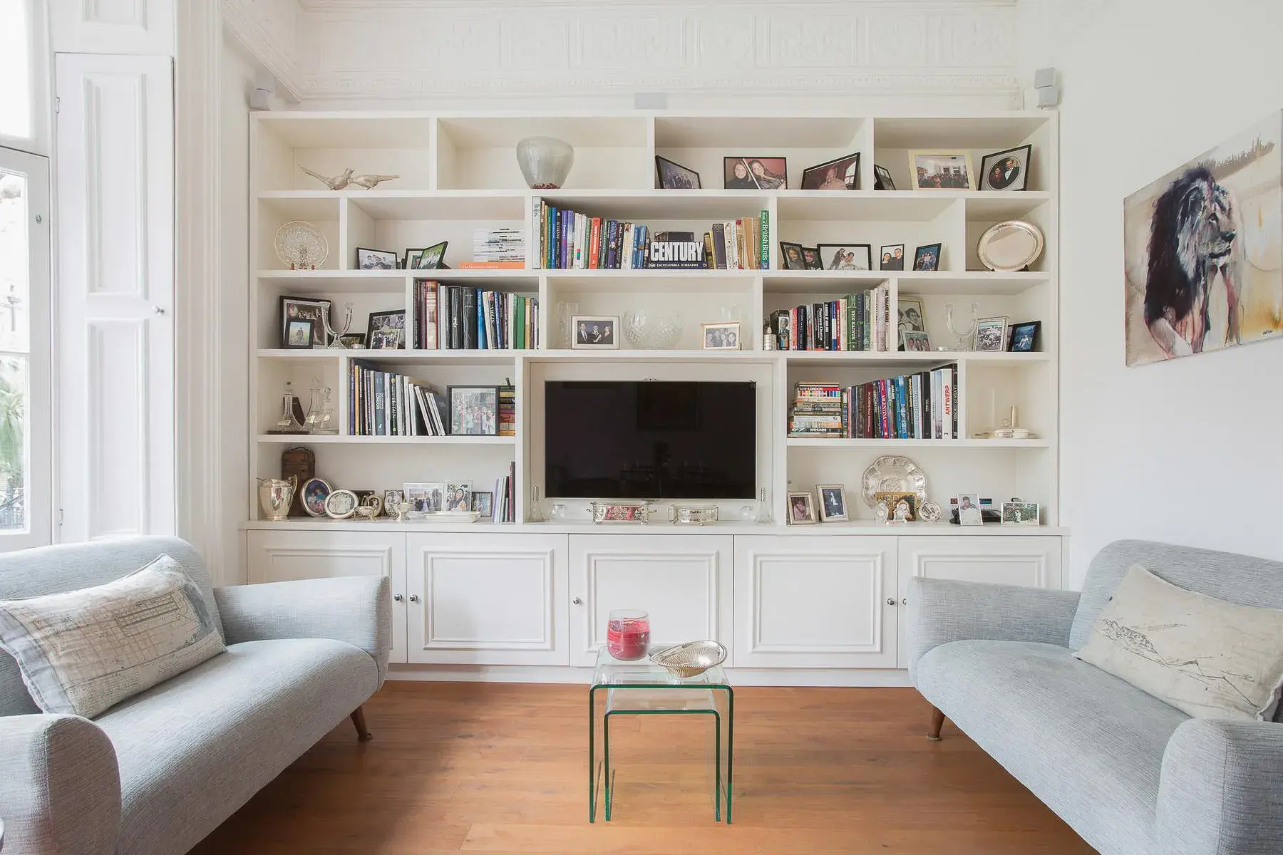 Courtfield Road , holiday home in South Kensington, London