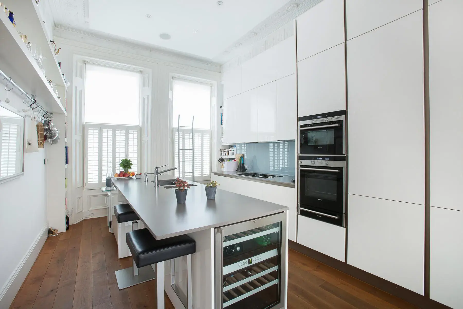 Courtfield Road , holiday home in South Kensington, London
