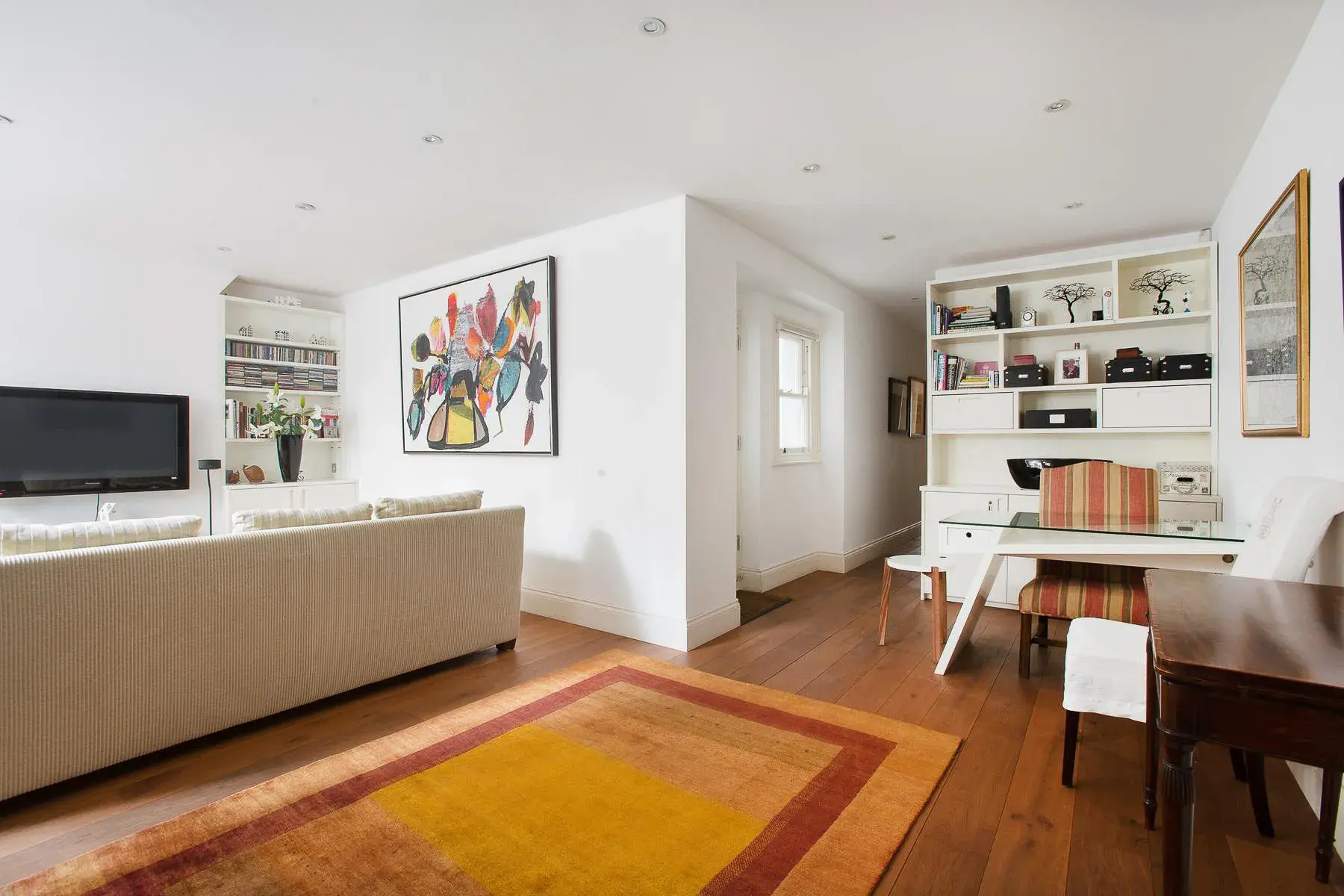 Courtfield Road , holiday home in South Kensington, London