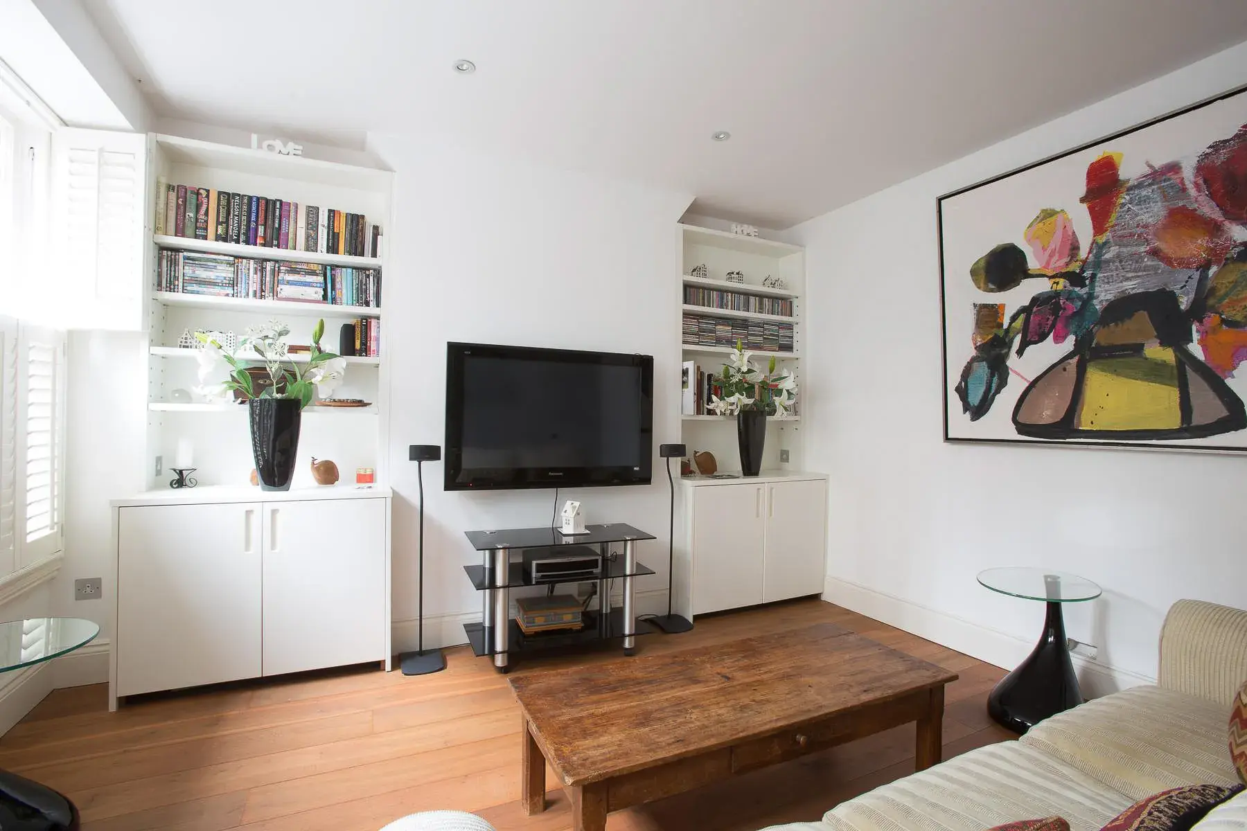 Courtfield Road , holiday home in South Kensington, London