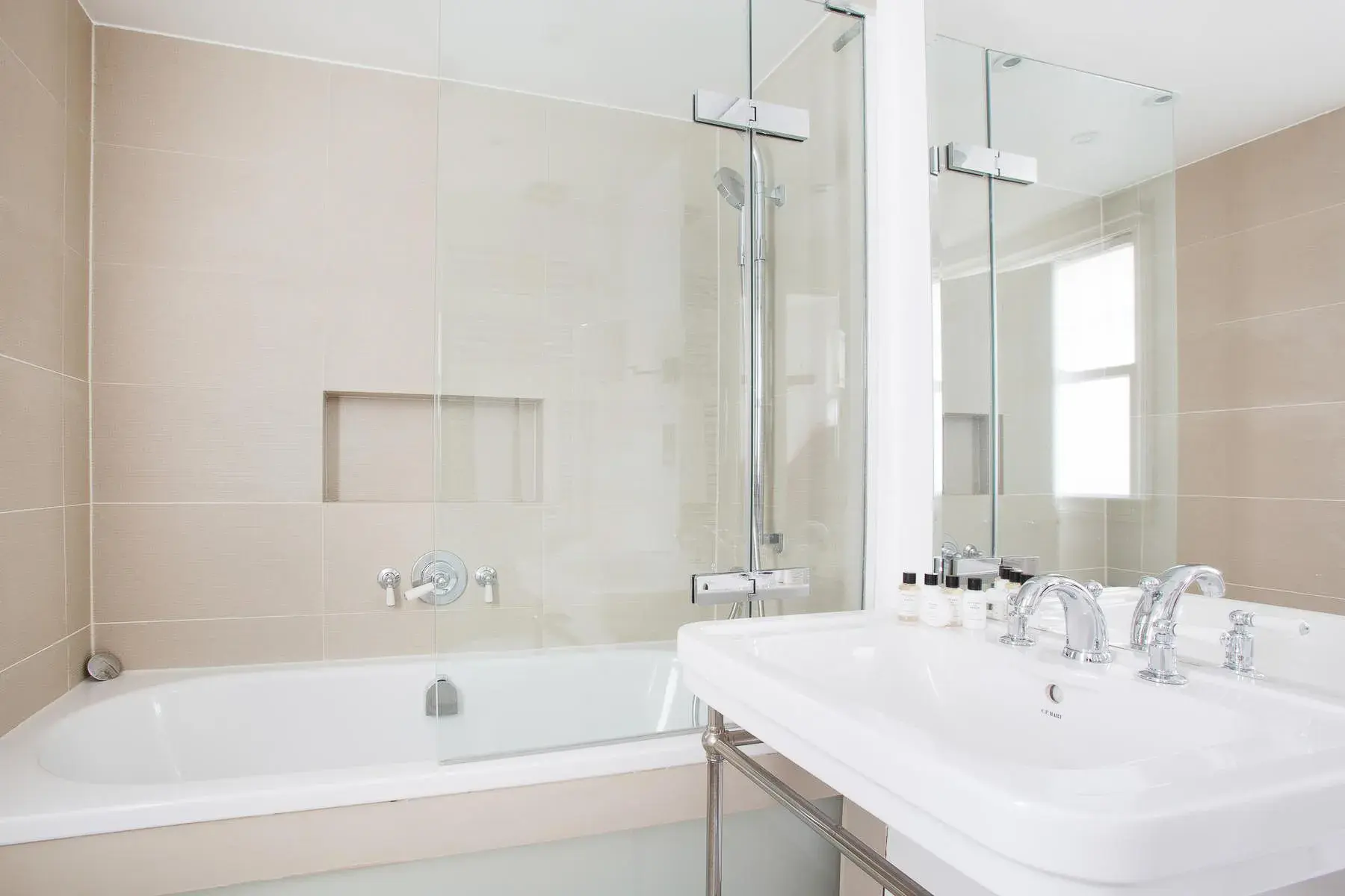 Courtfield Road , holiday home in South Kensington, London