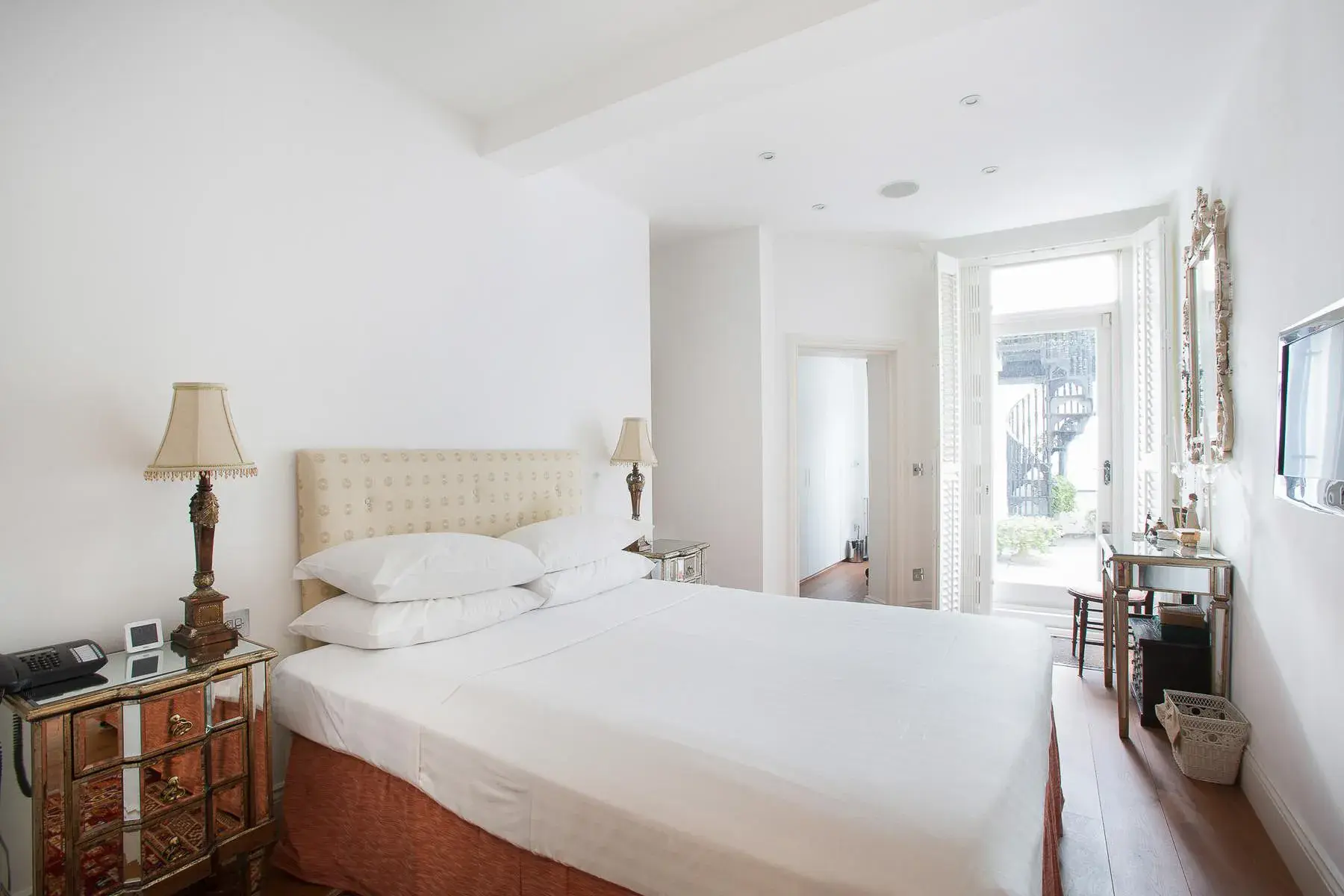 Courtfield Road , holiday home in South Kensington, London