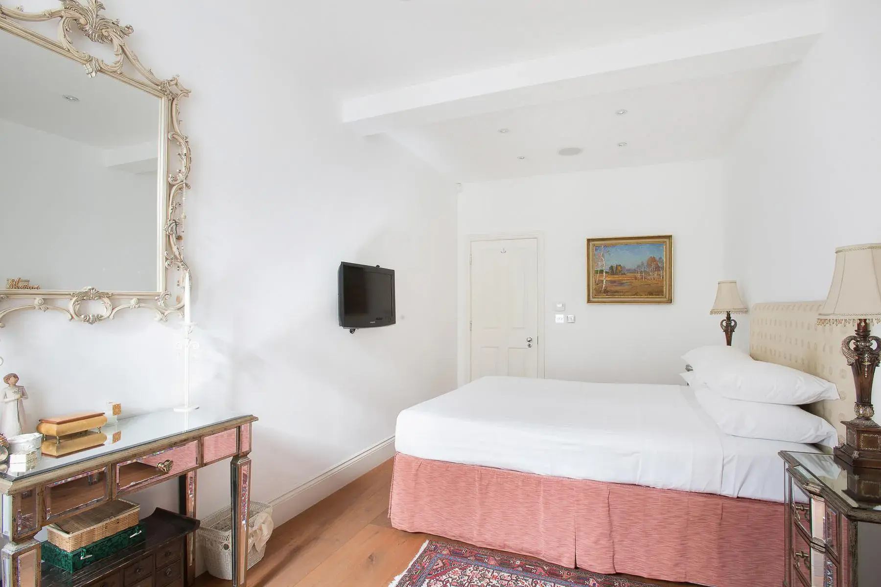 Courtfield Road , holiday home in South Kensington, London