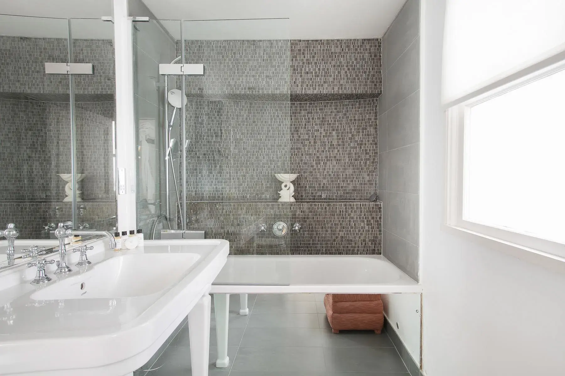 Courtfield Road , holiday home in South Kensington, London