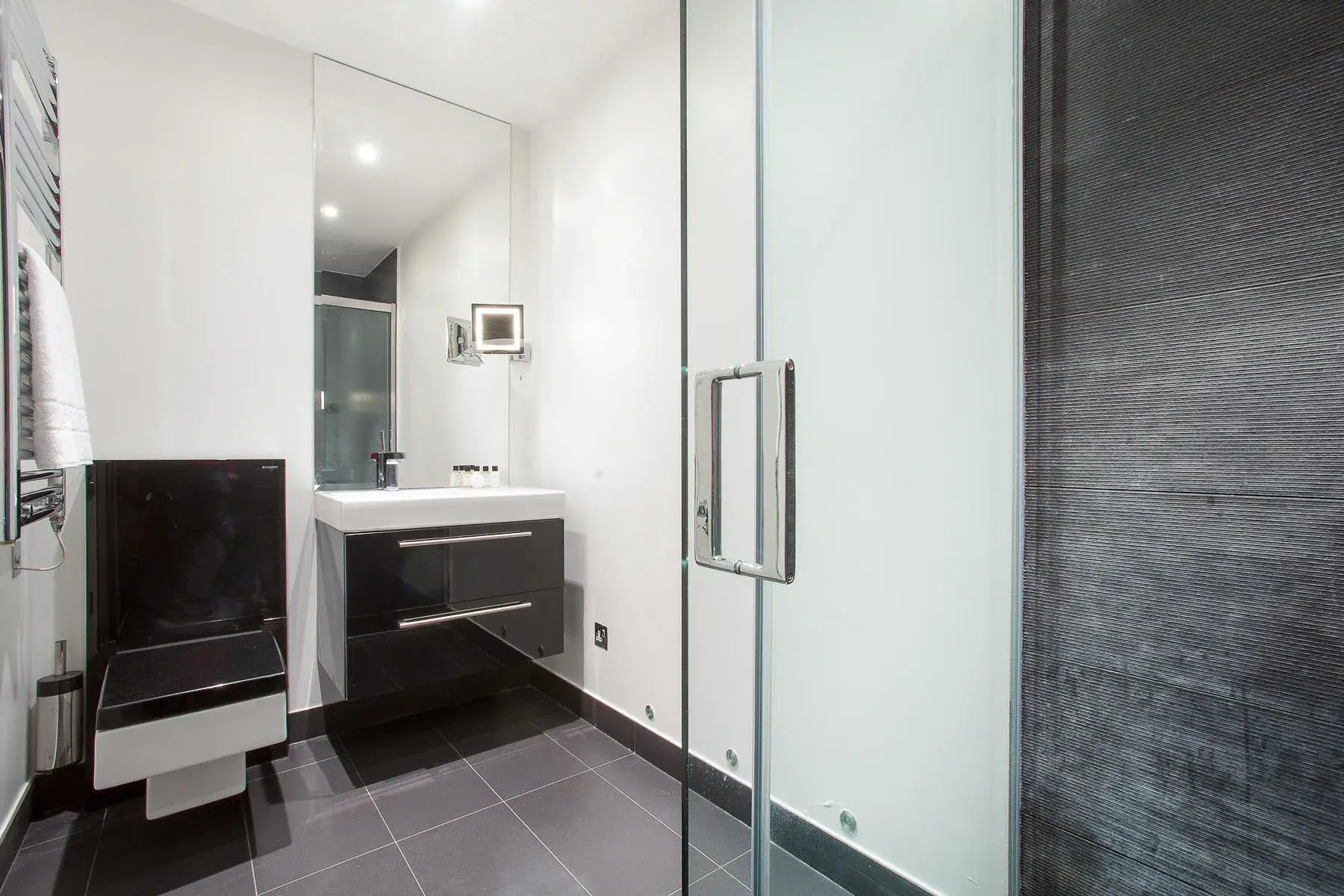 Courtfield Road , holiday home in South Kensington, London