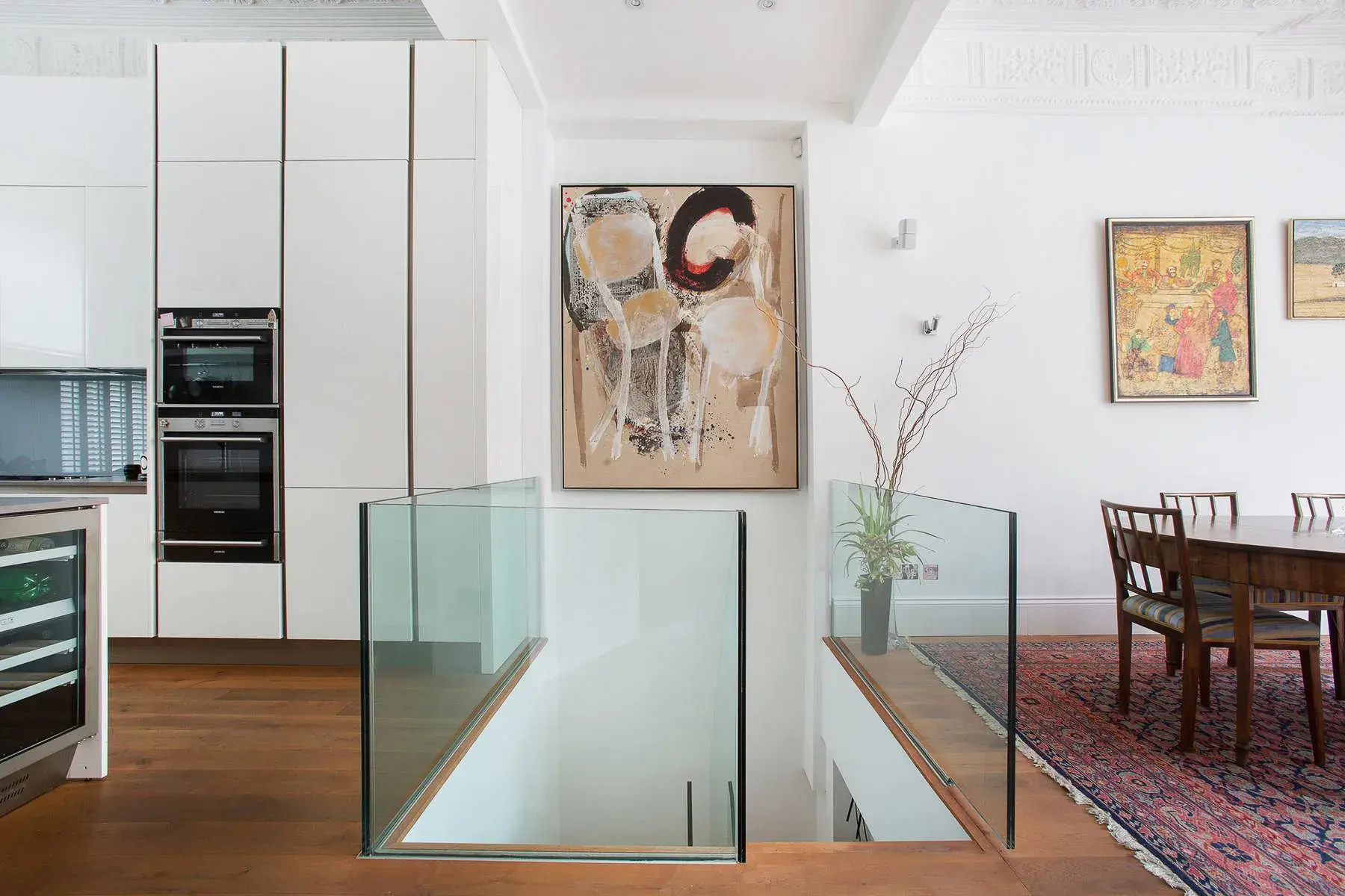 Courtfield Road , holiday home in South Kensington, London