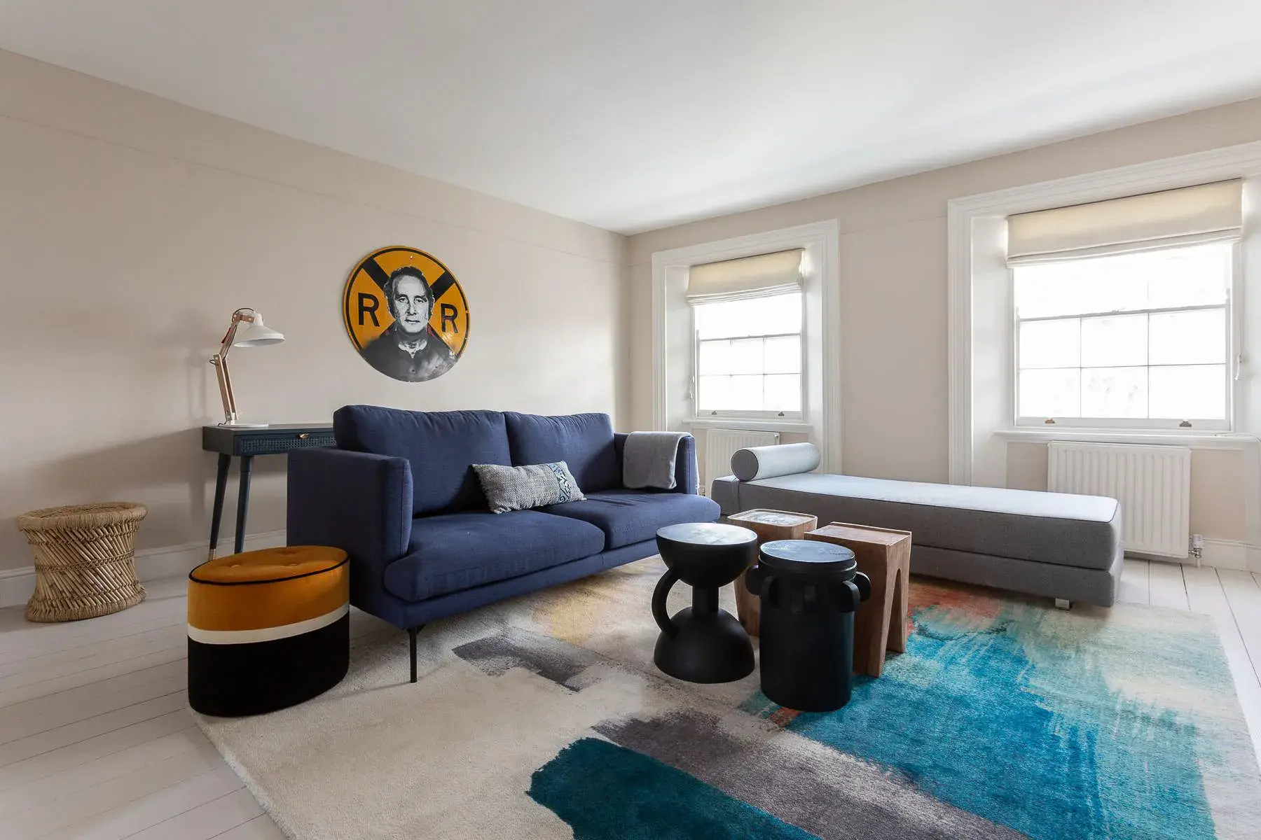 Chepstow Road, holiday home in Notting Hill, London