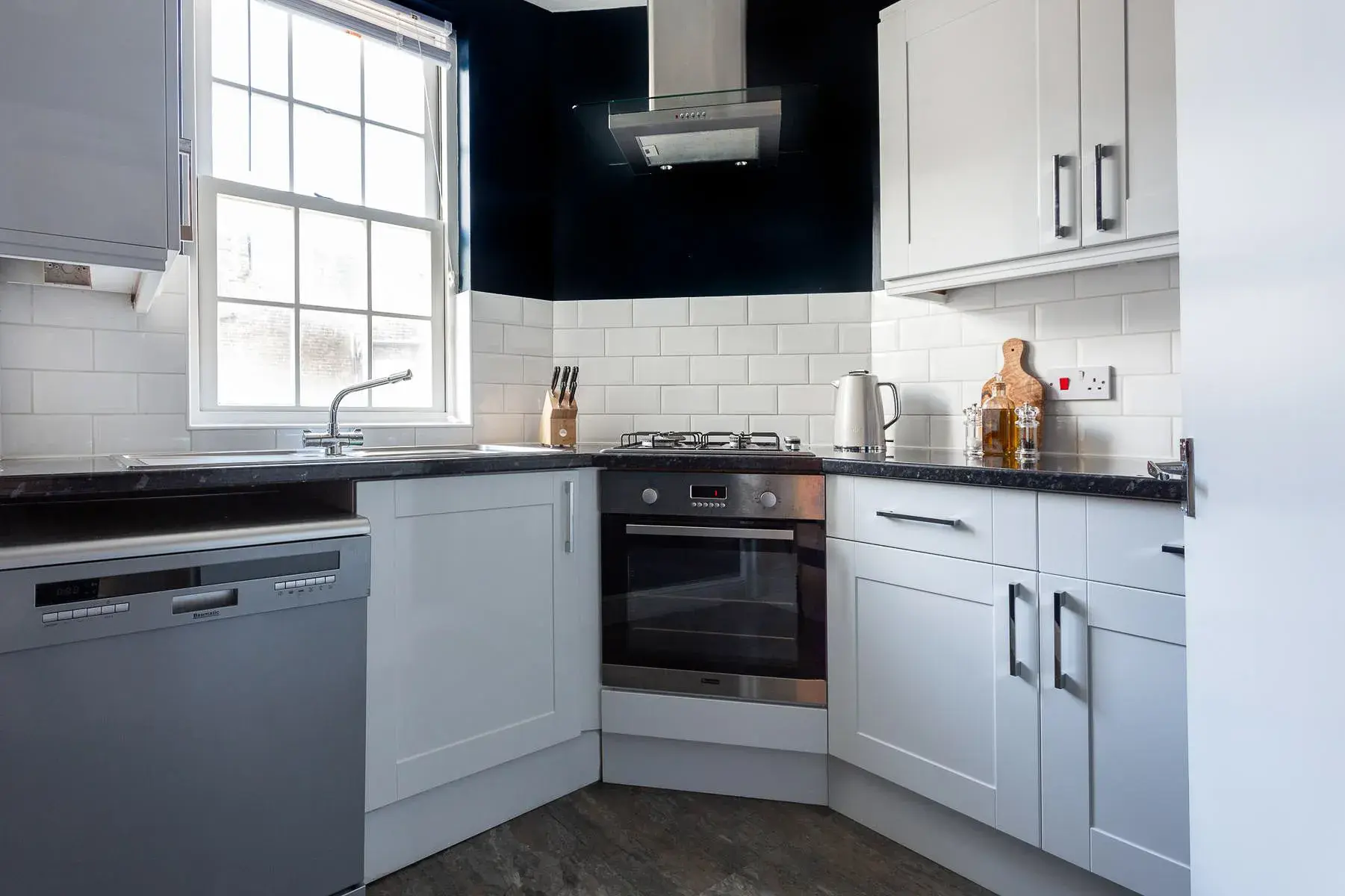 Chepstow Road, holiday home in Notting Hill, London