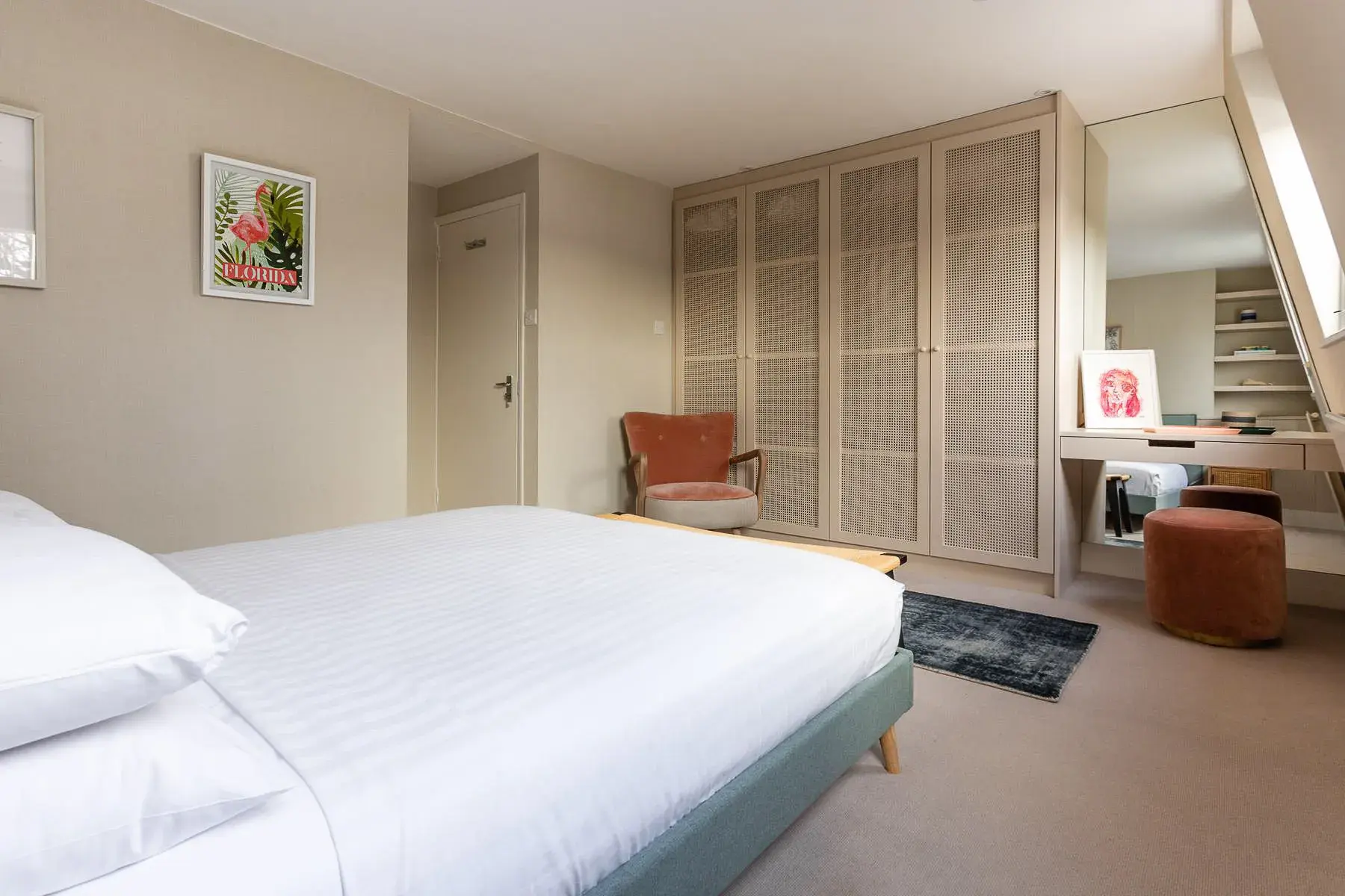 Chepstow Road, holiday home in Notting Hill, London