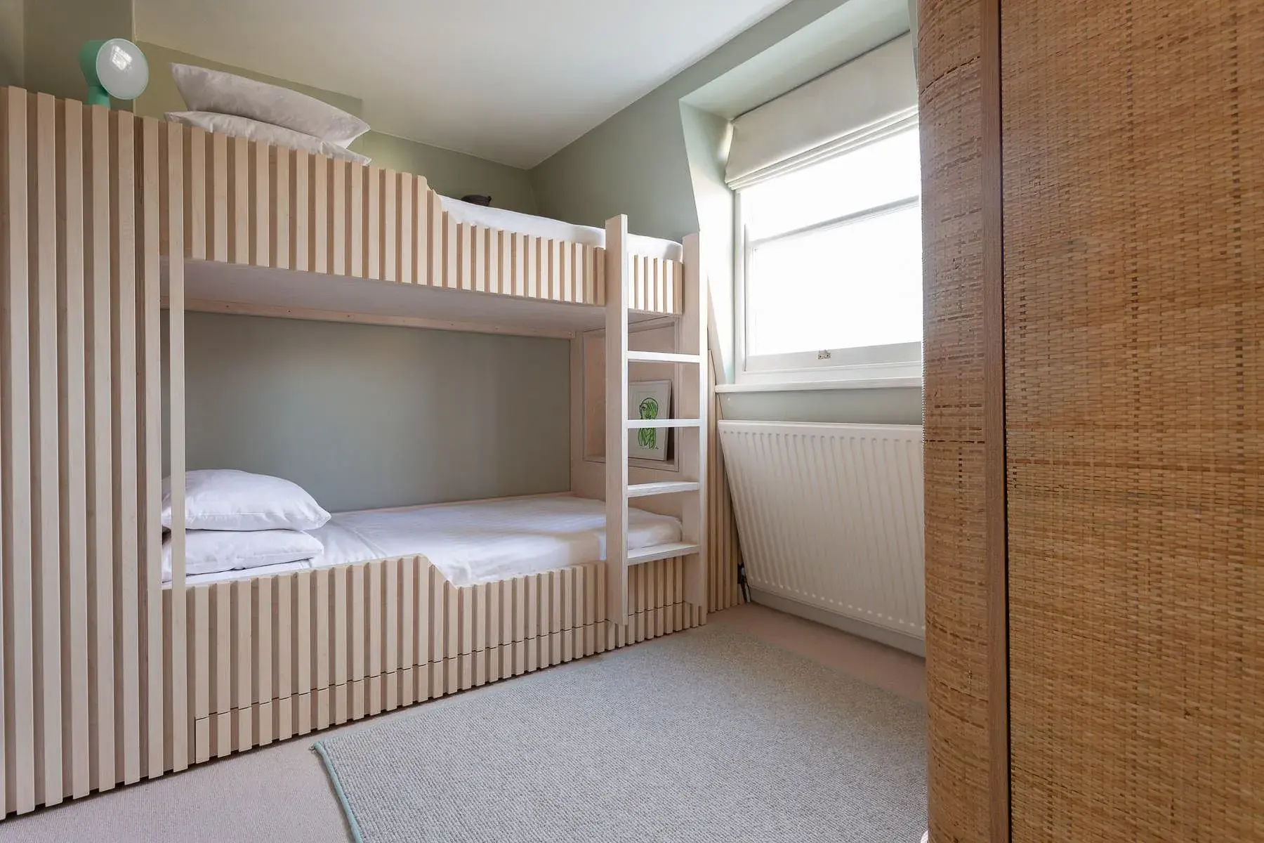 Chepstow Road, holiday home in Notting Hill, London