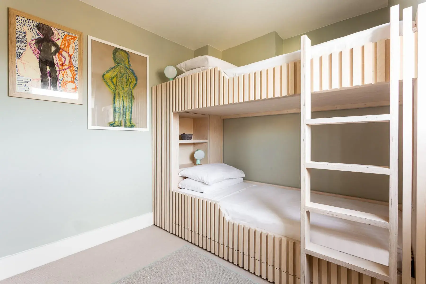 Chepstow Road, holiday home in Notting Hill, London