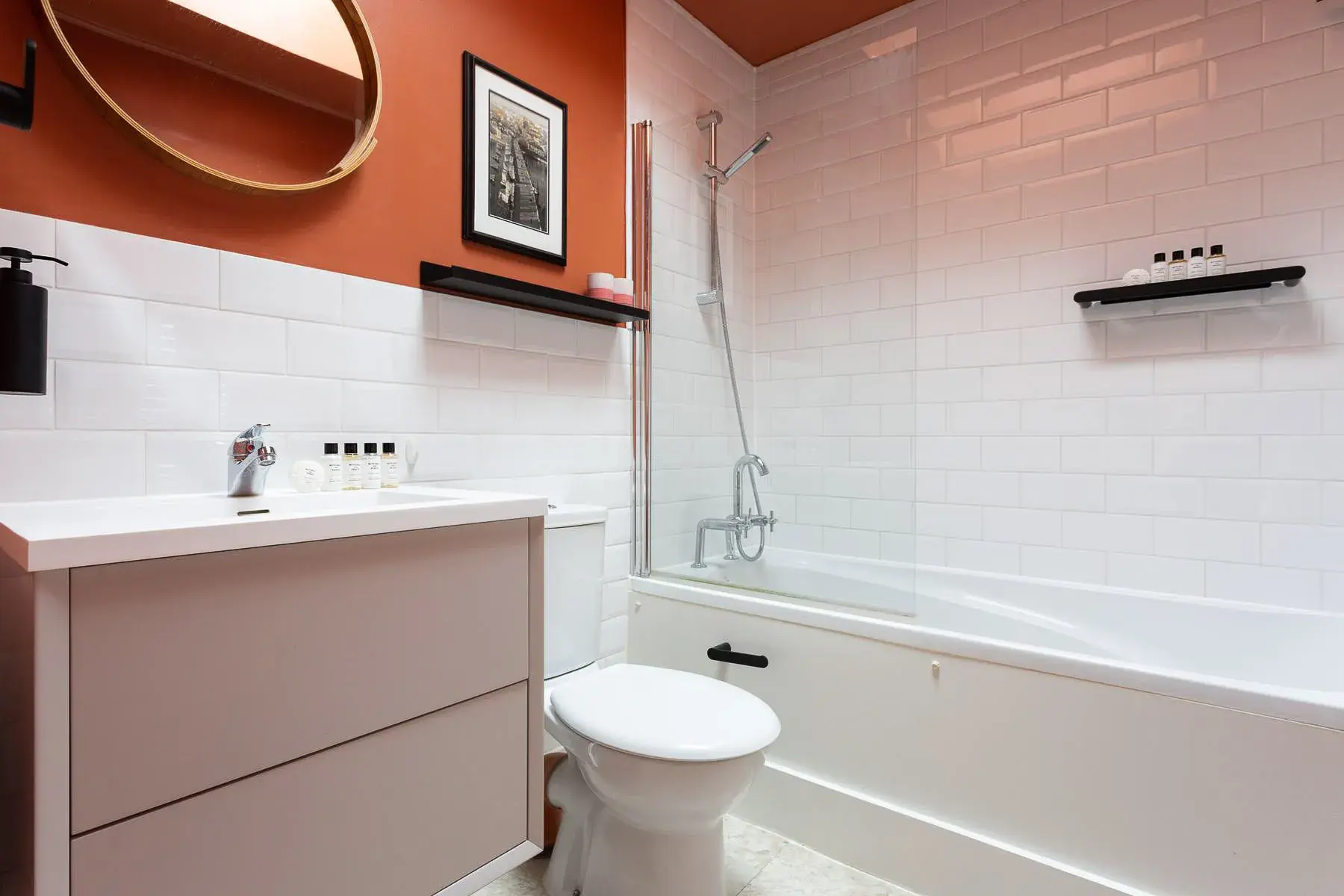 Chepstow Road, holiday home in Notting Hill, London