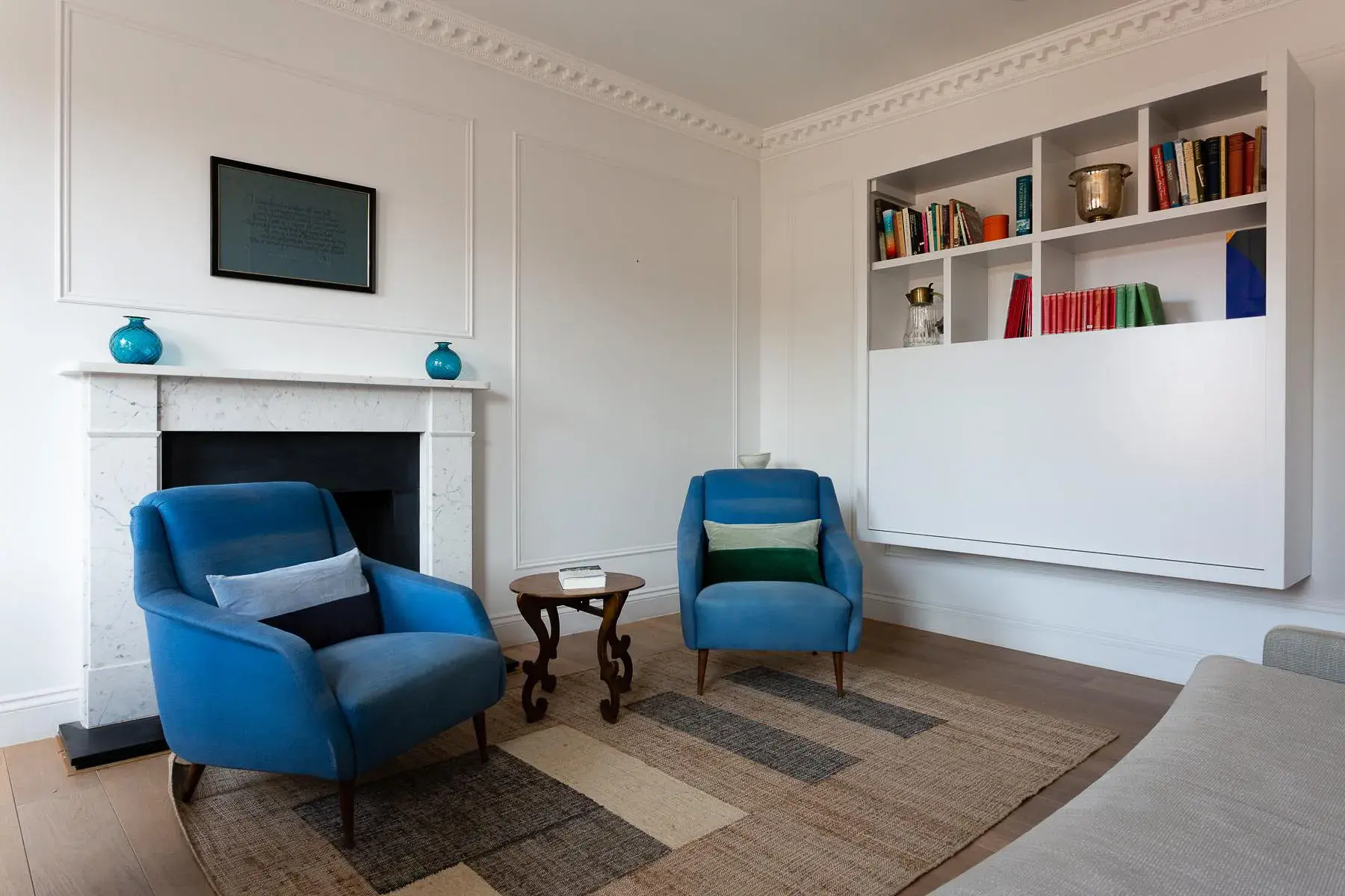 Cresswell Gardens , holiday home in South Kensington, London