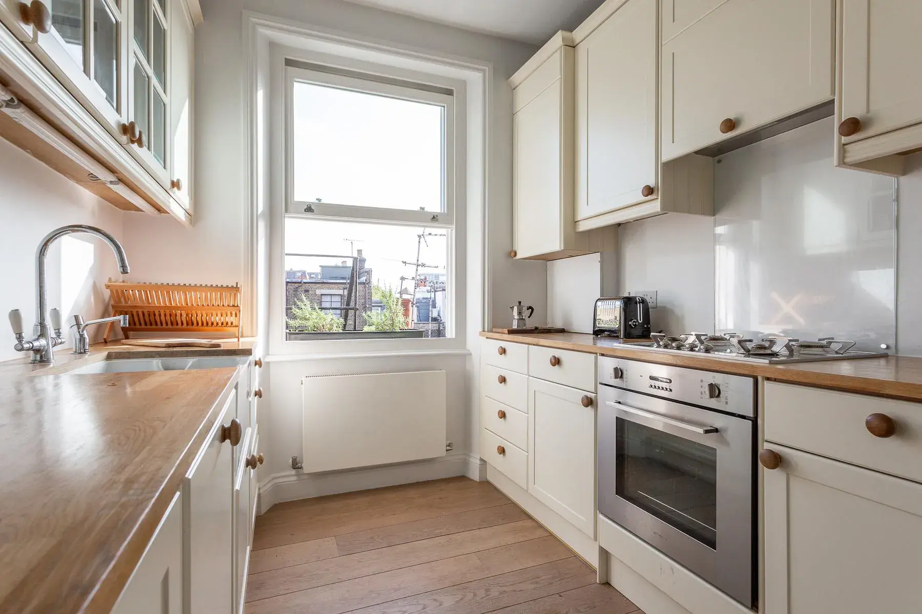 Cresswell Gardens , holiday home in South Kensington, London