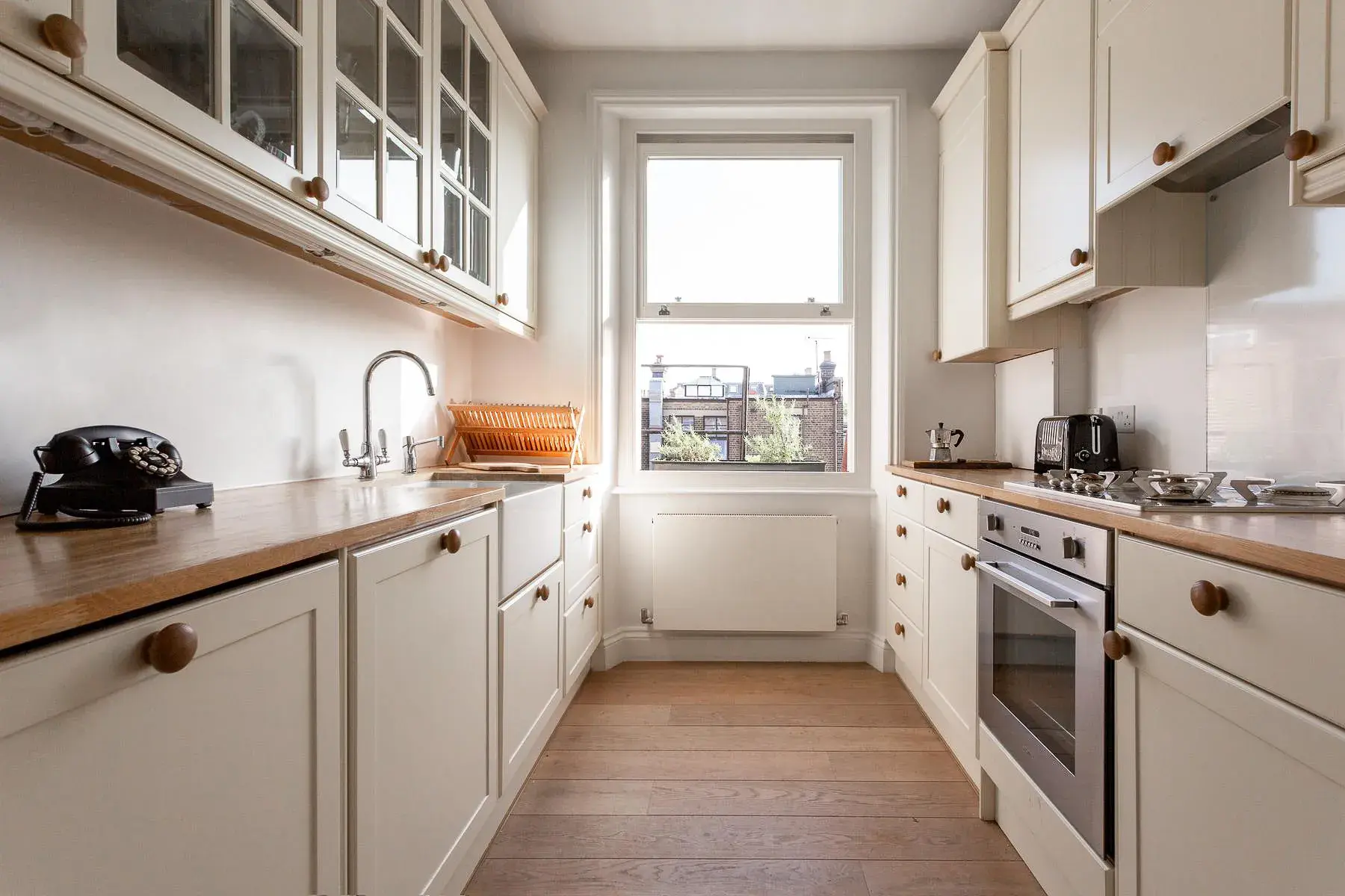 Cresswell Gardens , holiday home in South Kensington, London