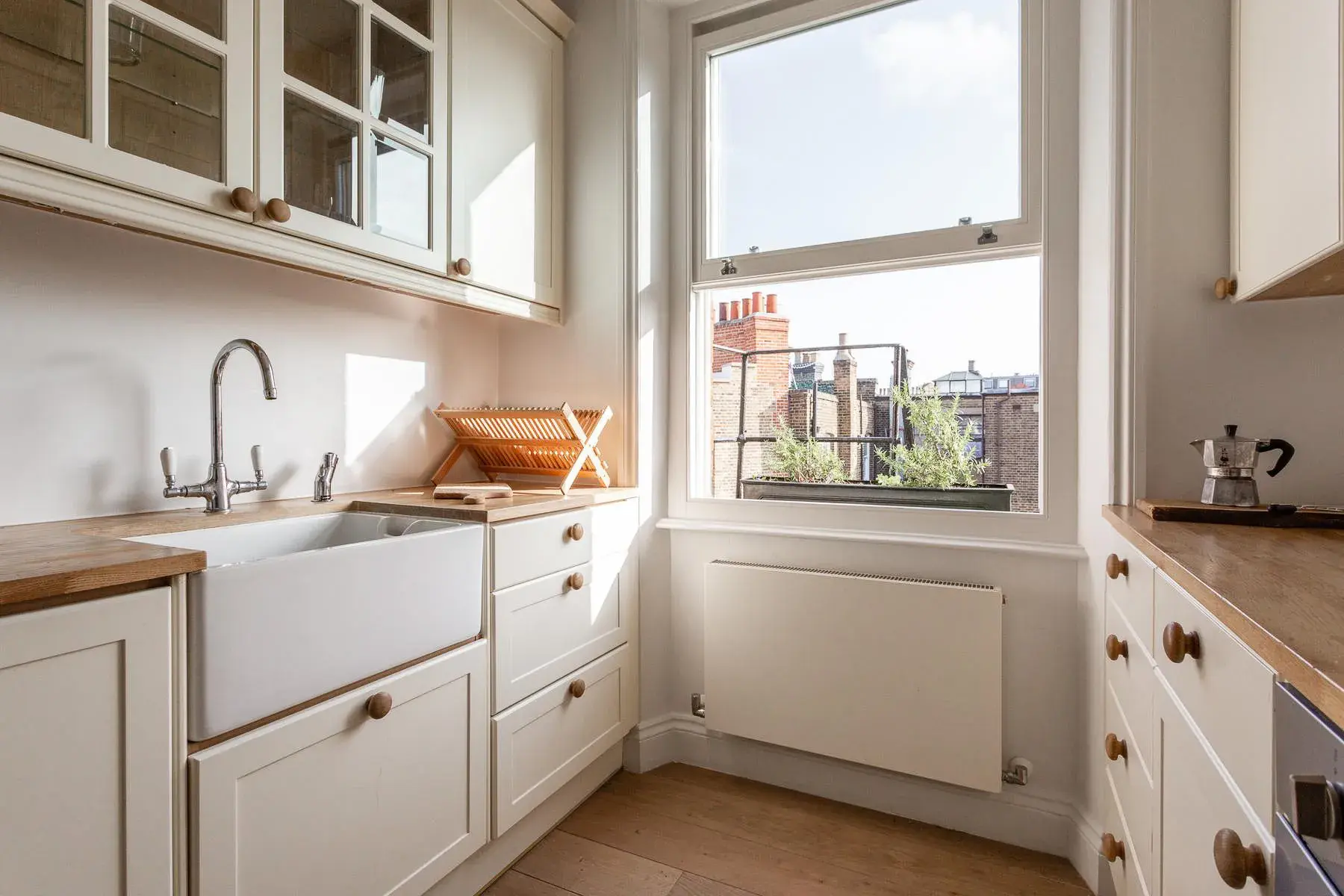 Cresswell Gardens , holiday home in South Kensington, London