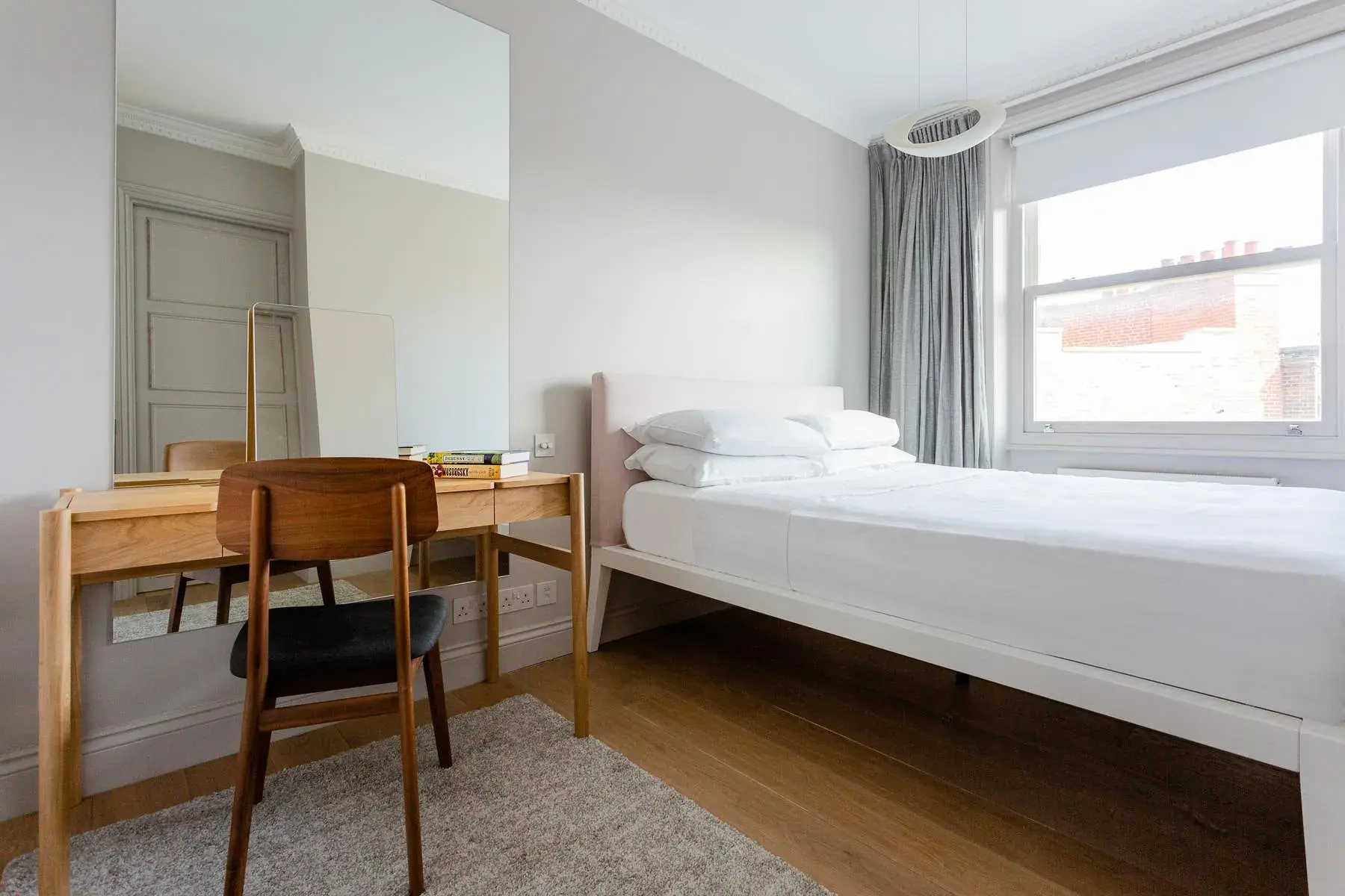 Cresswell Gardens , holiday home in South Kensington, London