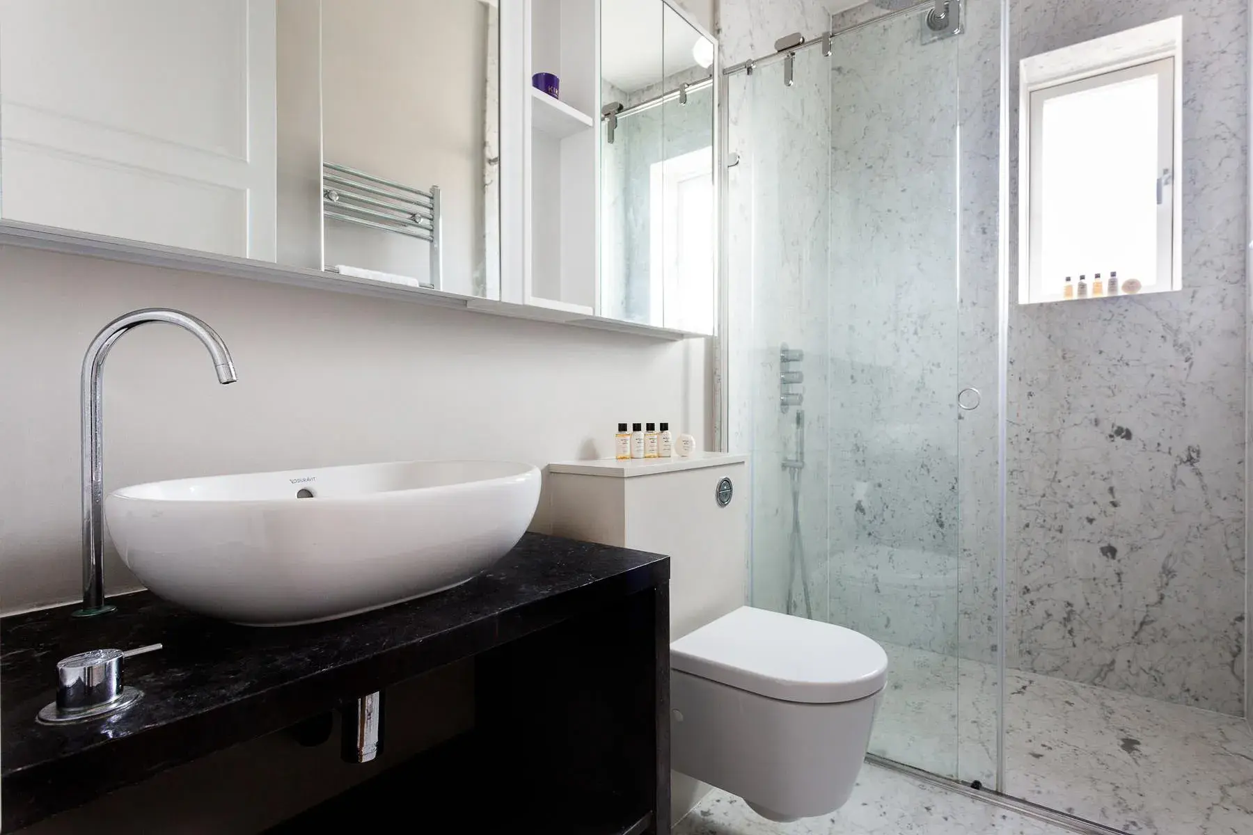 Cresswell Gardens , holiday home in South Kensington, London