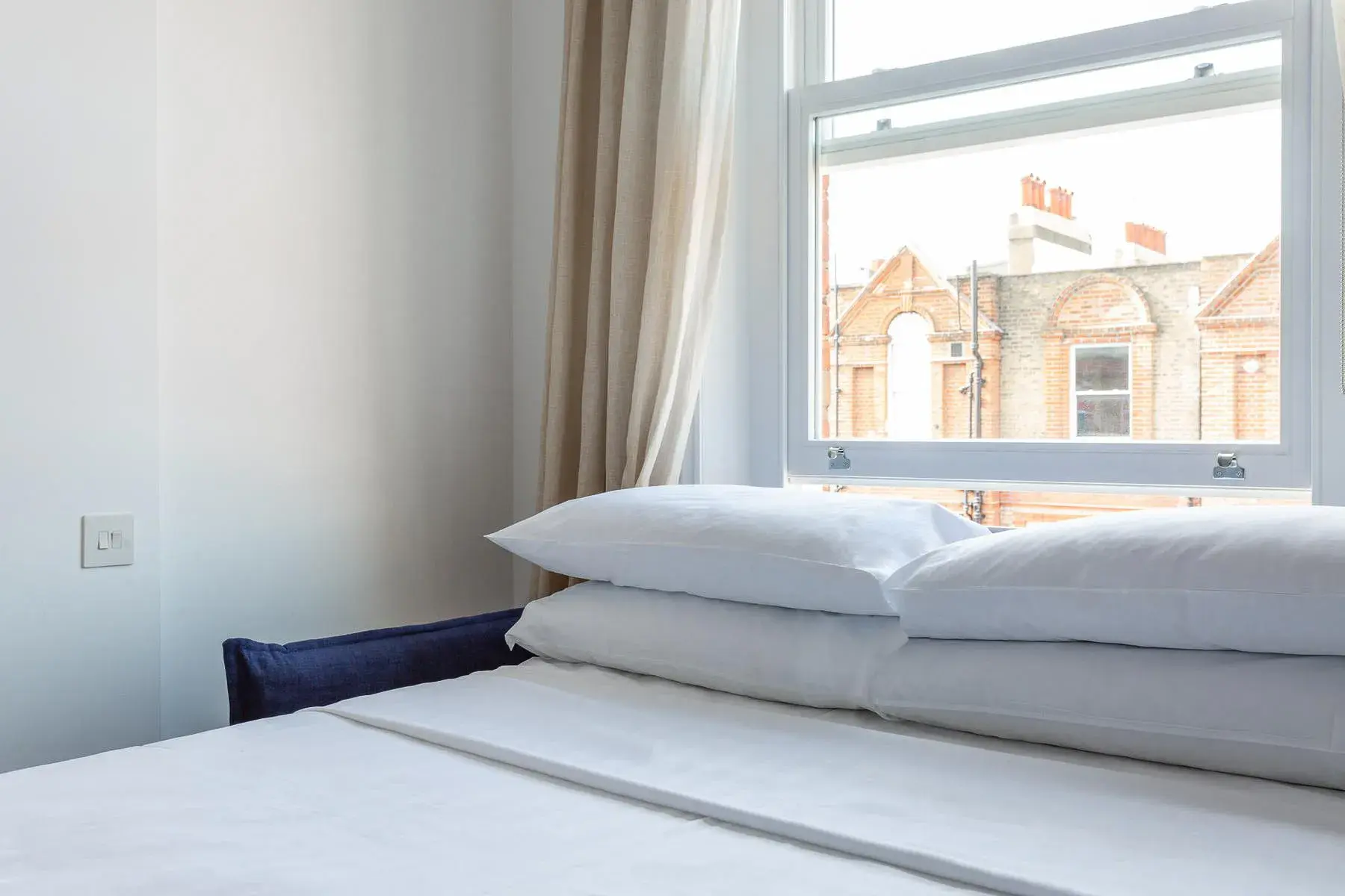 Cresswell Gardens , holiday home in South Kensington, London