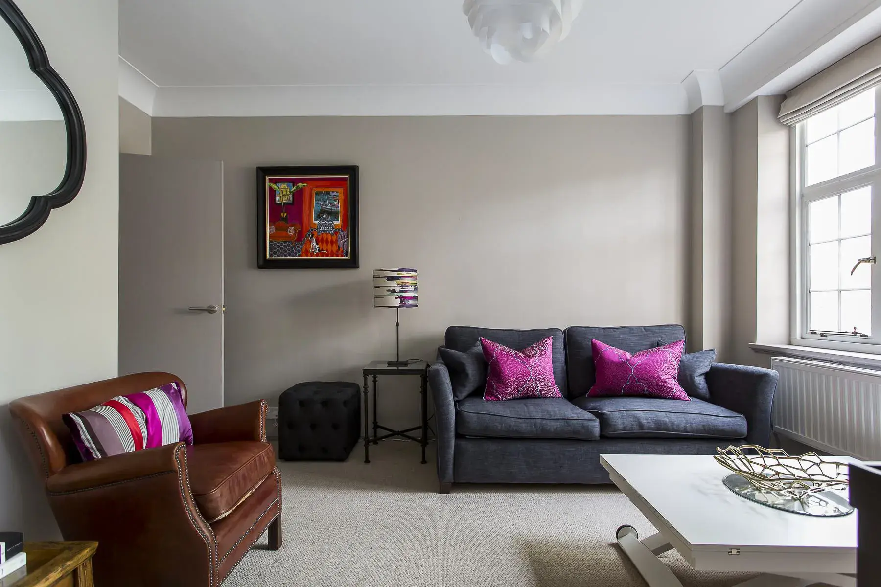 Drayton Gardens , holiday home in South Kensington, London