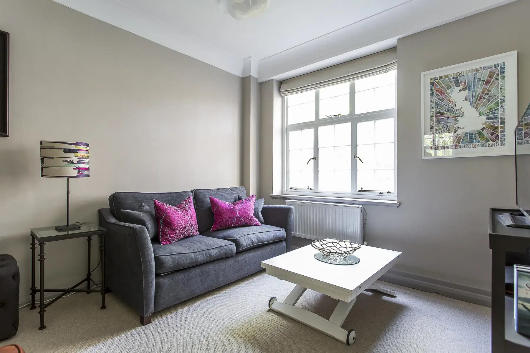 Drayton Gardens , holiday home in South Kensington, London