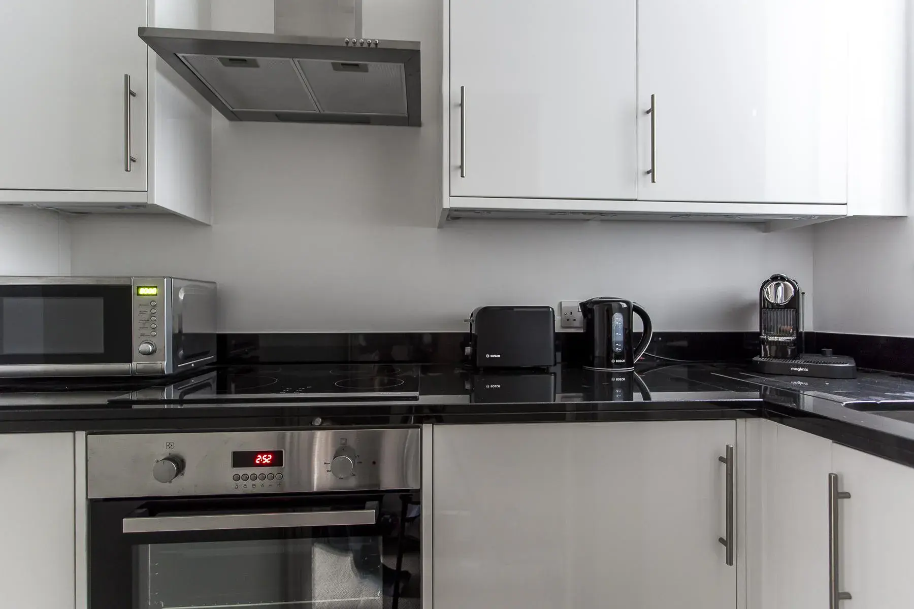 Drayton Gardens , holiday home in South Kensington, London