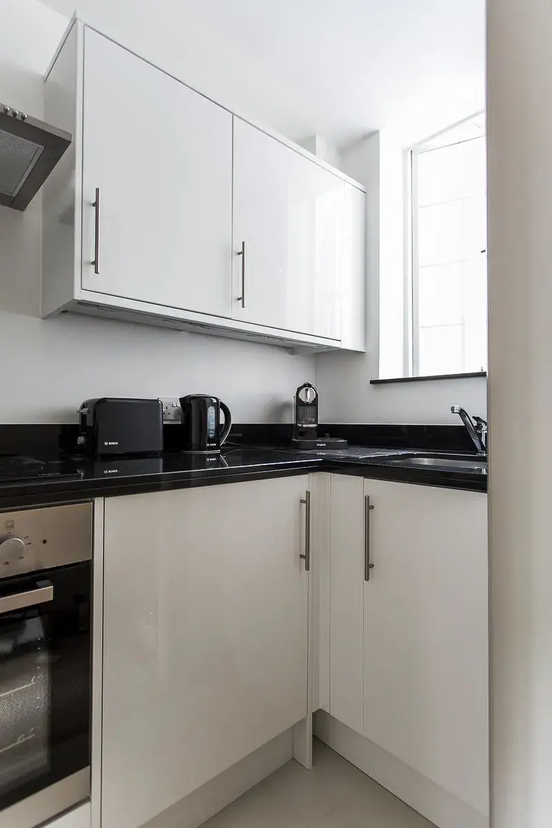 Drayton Gardens , holiday home in South Kensington, London