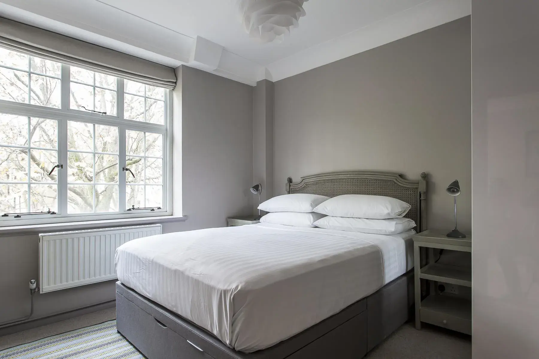 Drayton Gardens , holiday home in South Kensington, London