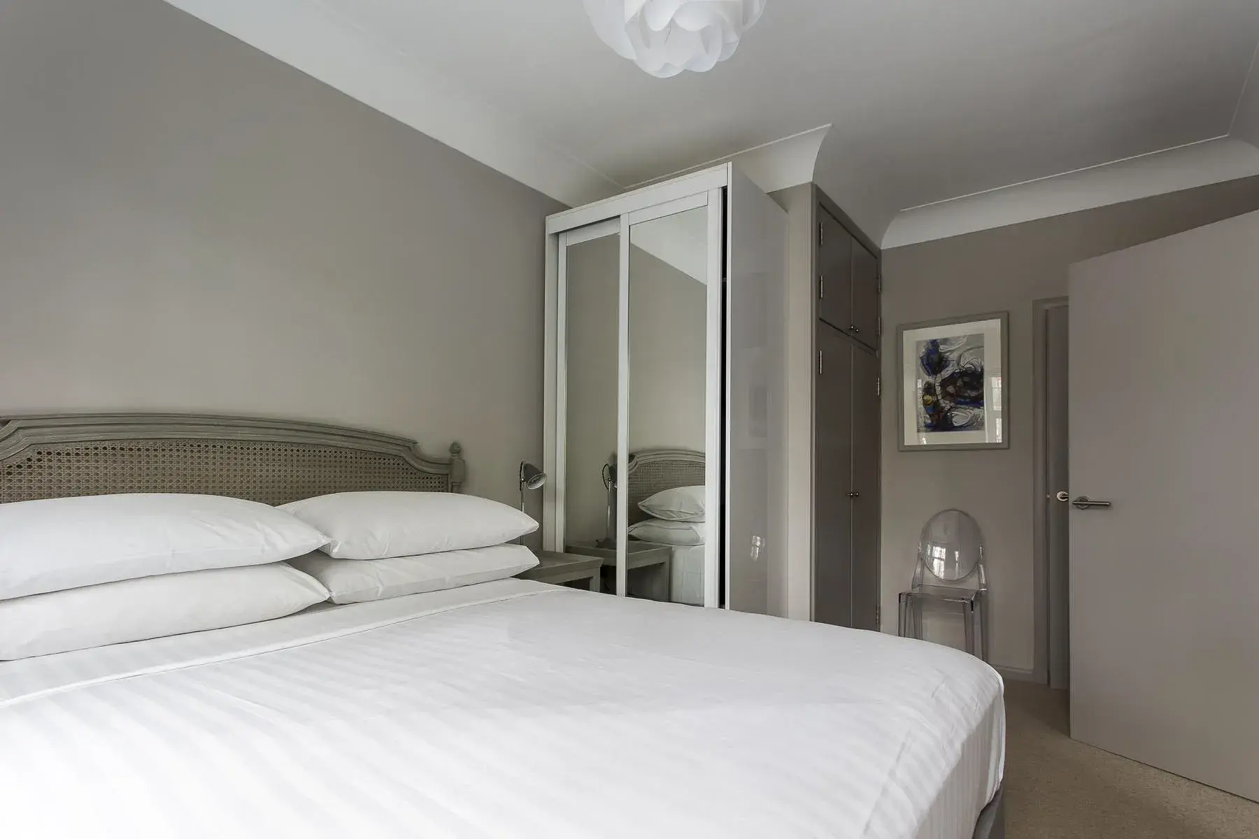 Drayton Gardens , holiday home in South Kensington, London