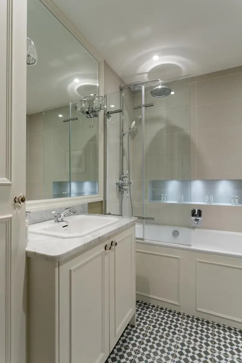 Elm Park Gardens , holiday home in Chelsea, London