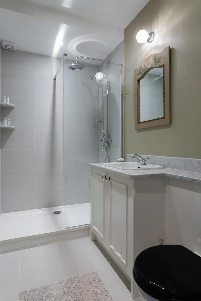 Elm Park Gardens , holiday home in Chelsea, London