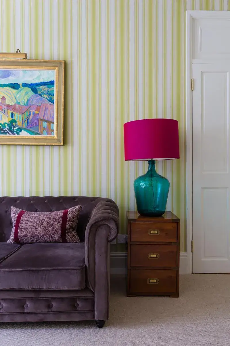 Elm Park Gardens , holiday home in Chelsea, London