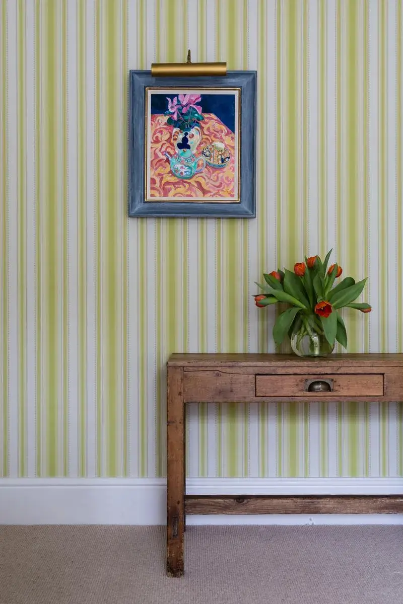 Elm Park Gardens , holiday home in Chelsea, London