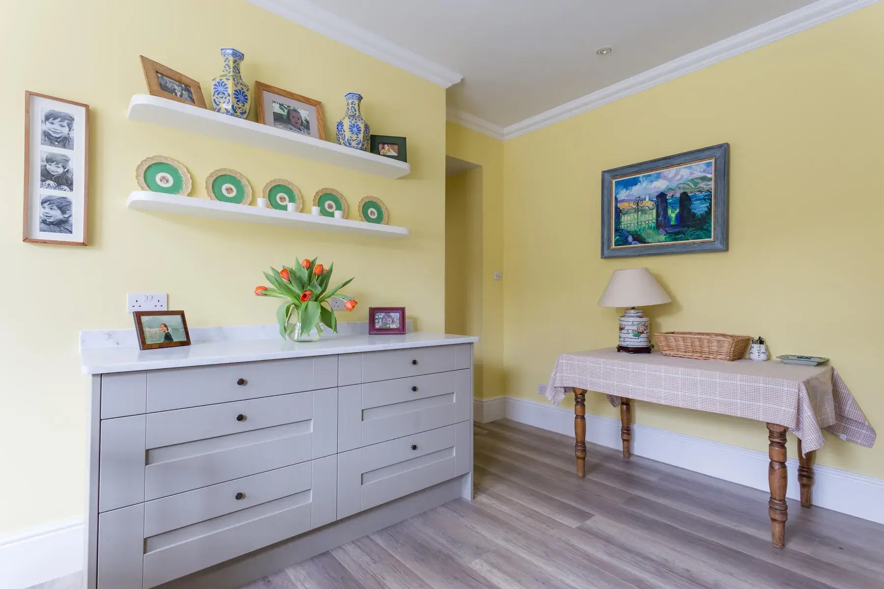 Elm Park Gardens , holiday home in Chelsea, London