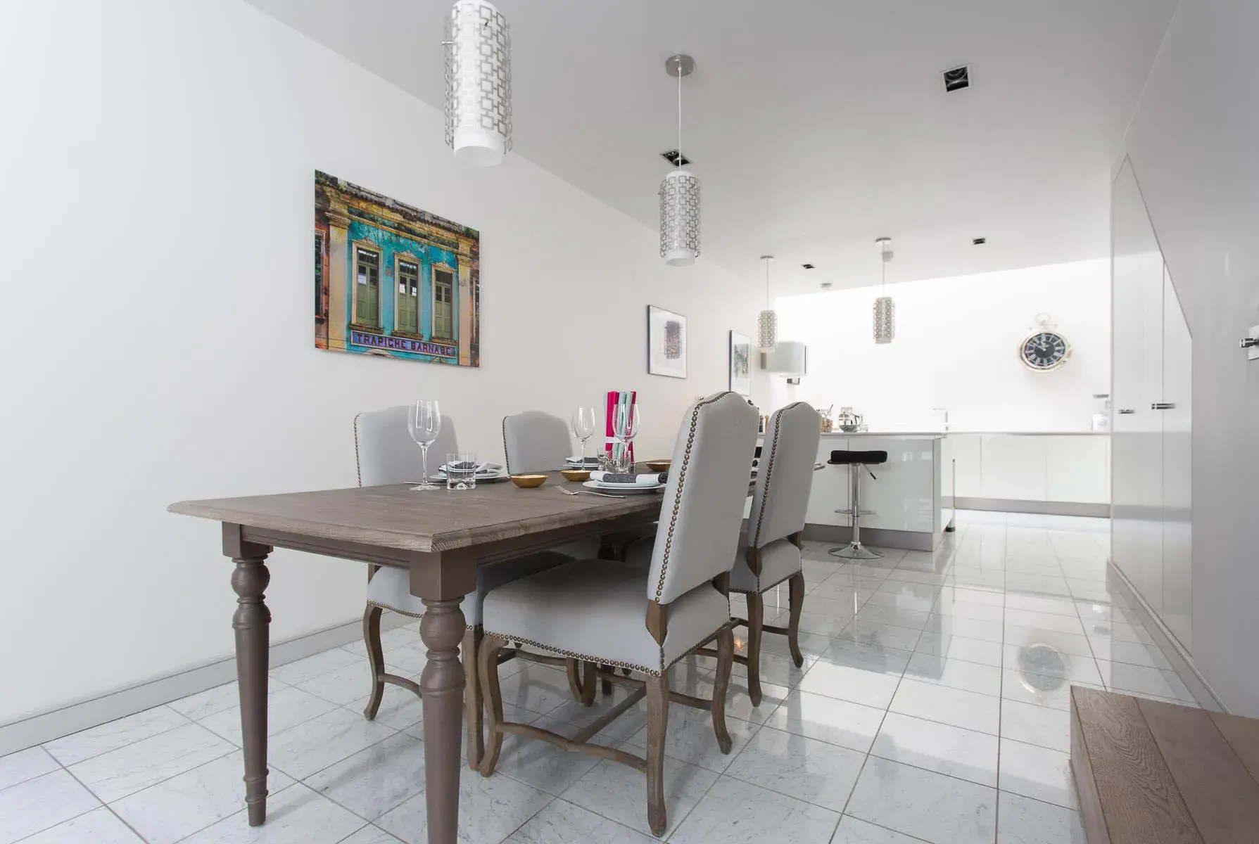 Elystan Place , holiday home in Chelsea, London