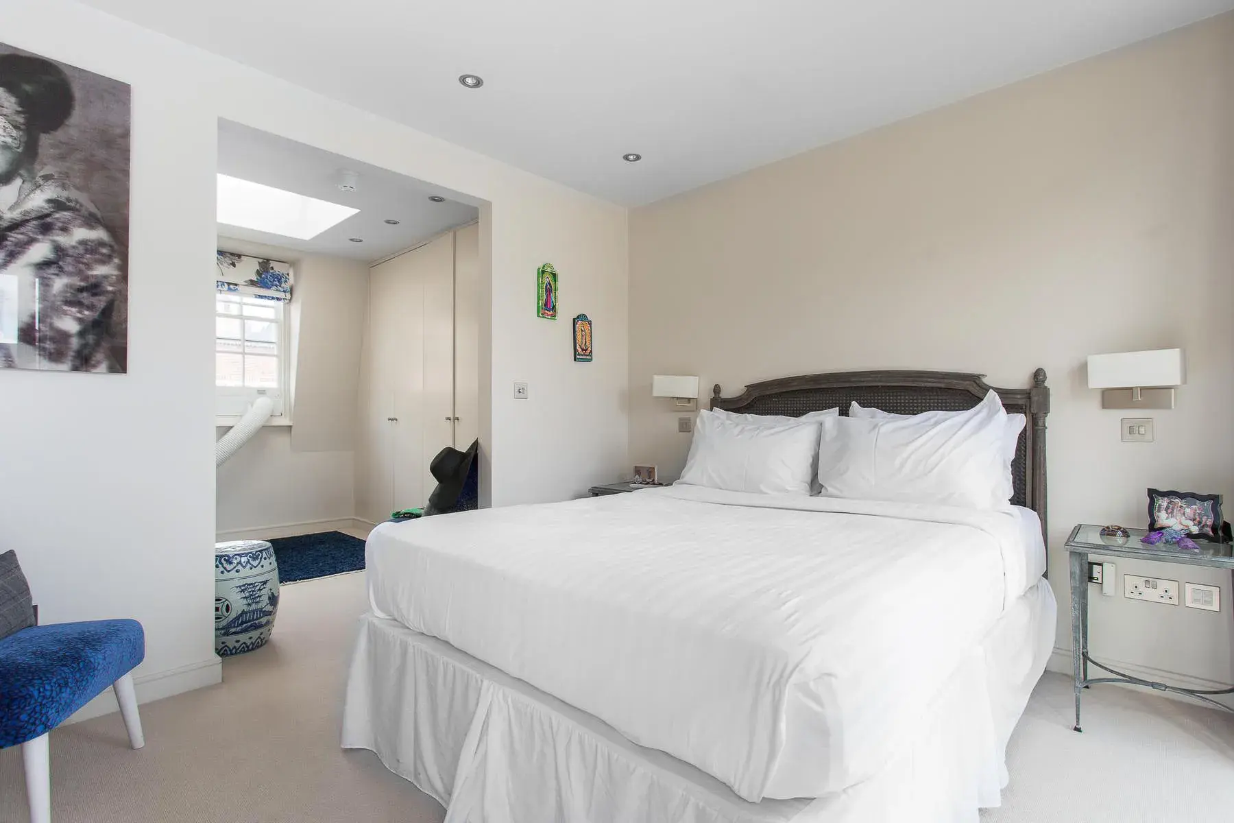 Elystan Place , holiday home in Chelsea, London