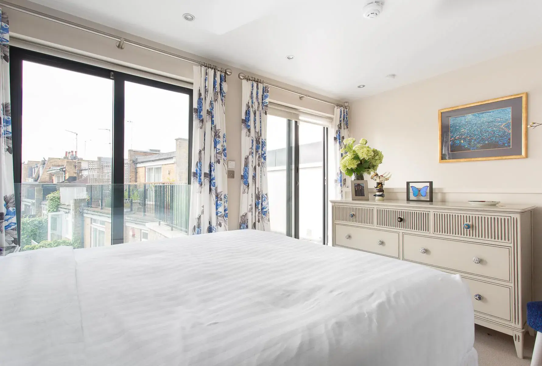Elystan Place , holiday home in Chelsea, London